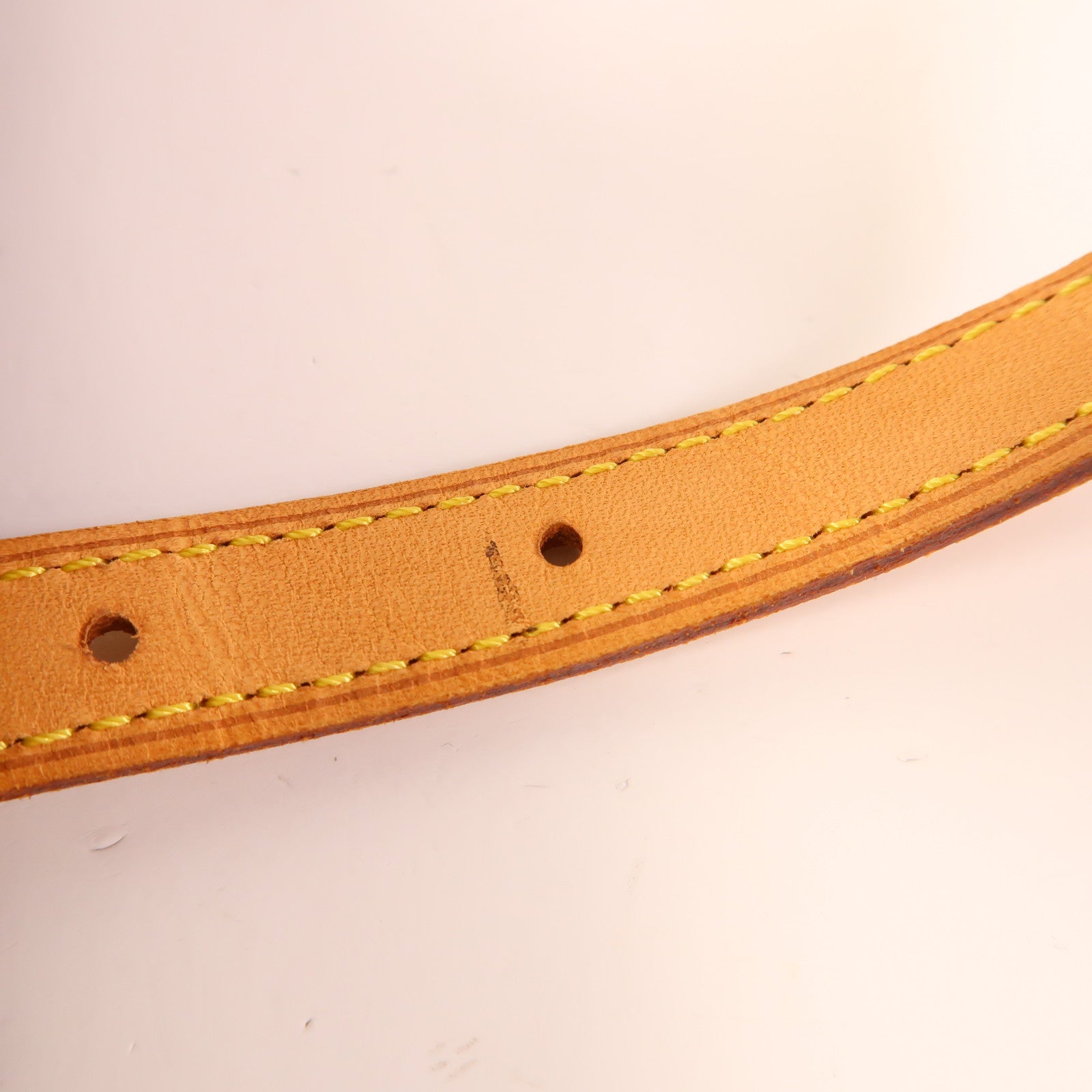 LOUIS VUITTON Monogram Bucket PM金扣手挽袋