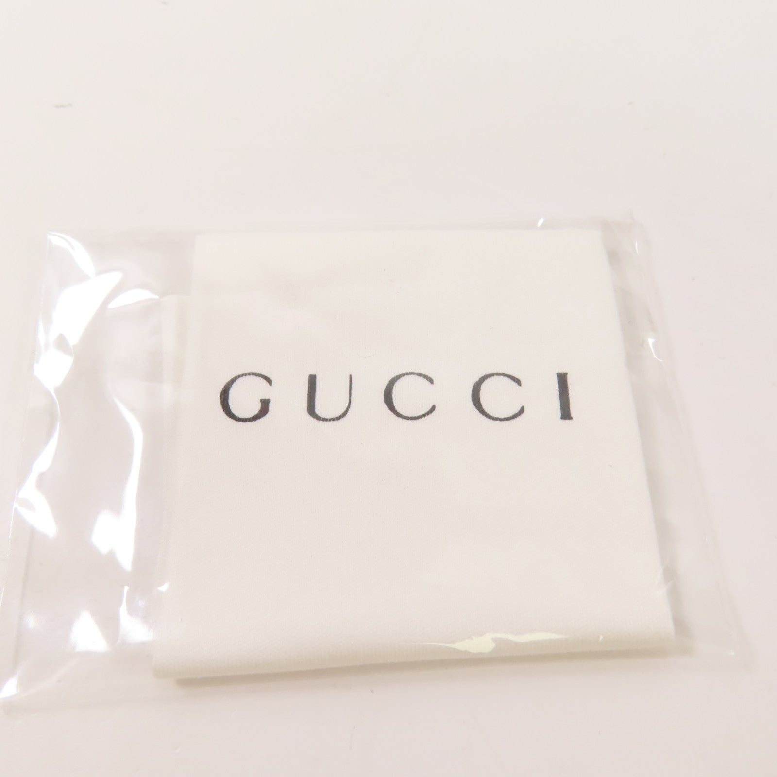 GUCCI PVC Sunglasses太陽眼鏡黑色