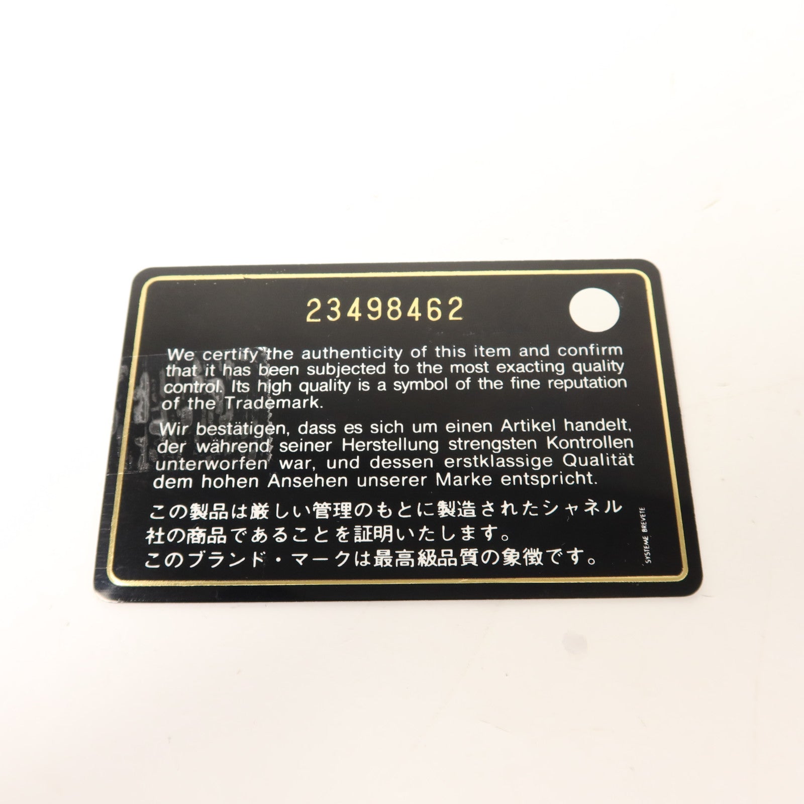CHANEL 【激減優惠】牛皮皮革/蜥蝪皮革Coco Handle Large手挽肩背兩用袋