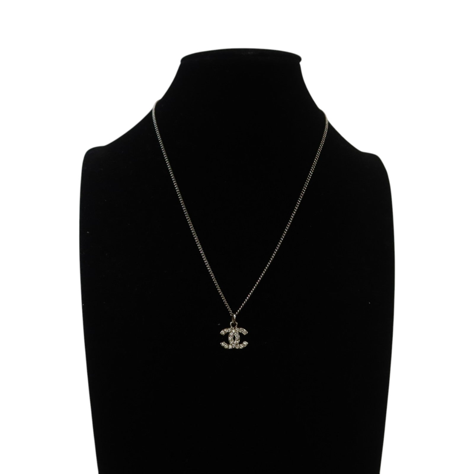 CHANEL 金屬Necklace項鏈