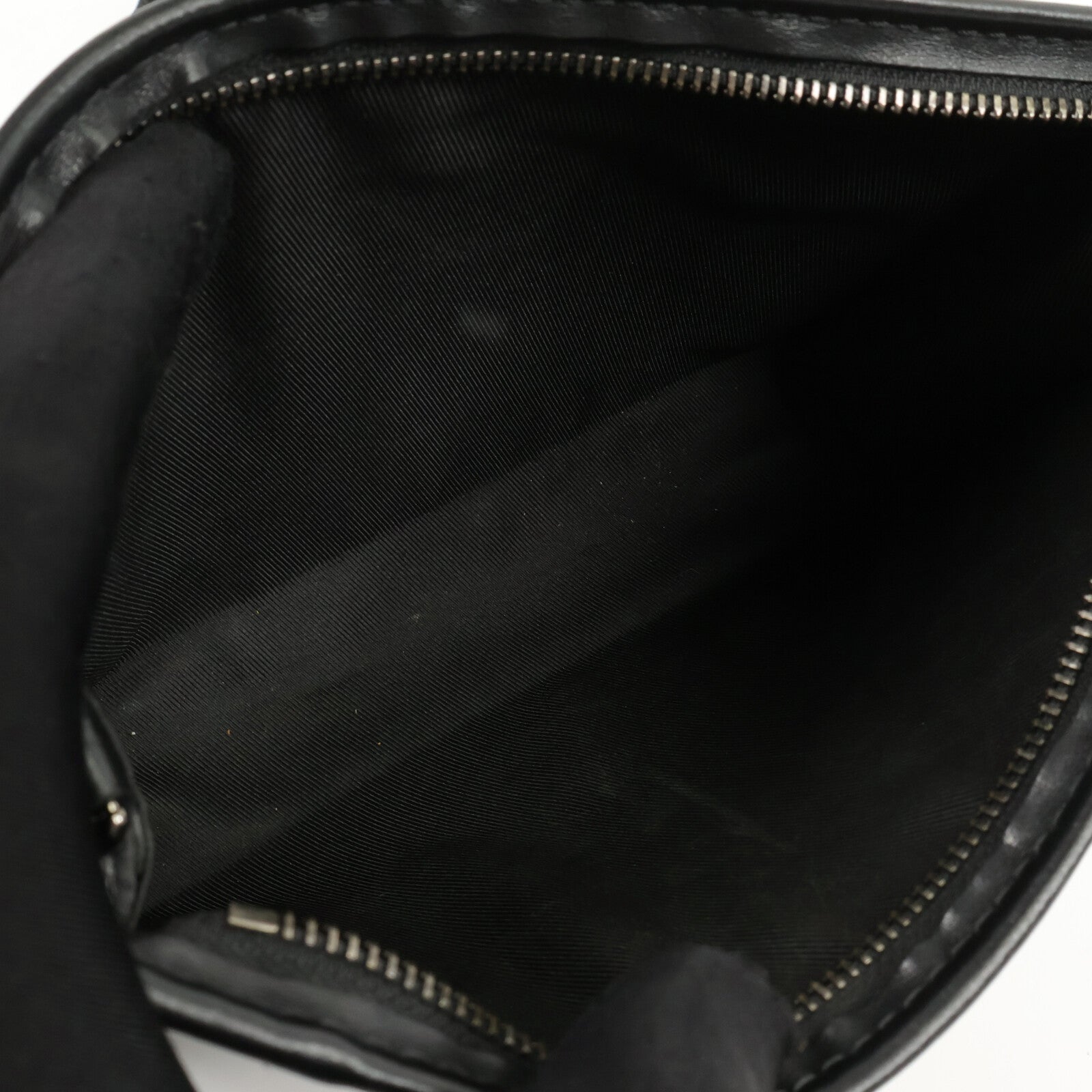 LOUIS VUITTON Monogram Eclipse Gaston肩背袋