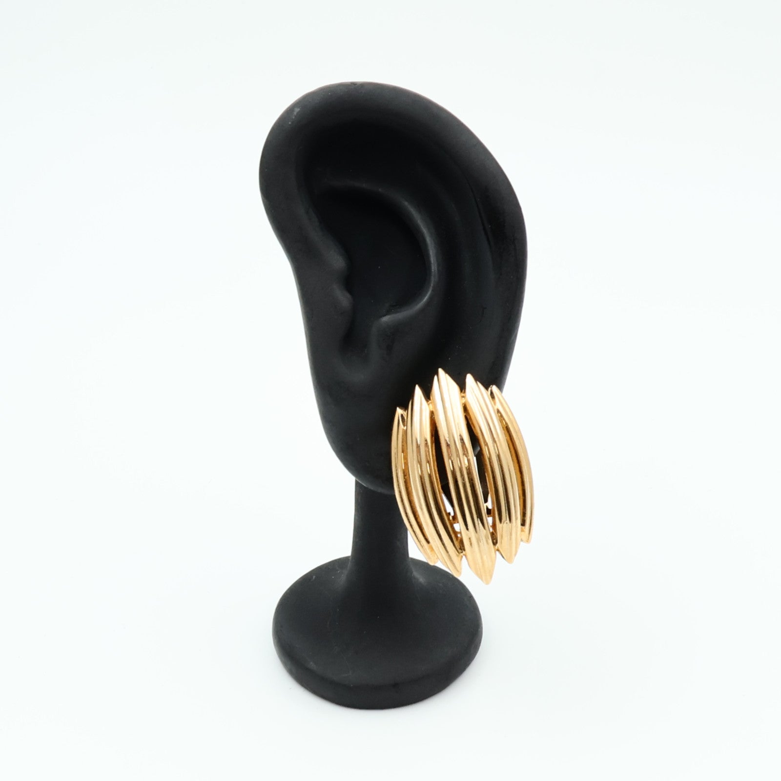 GIVENCHY 金屬Hoop Earrings耳環