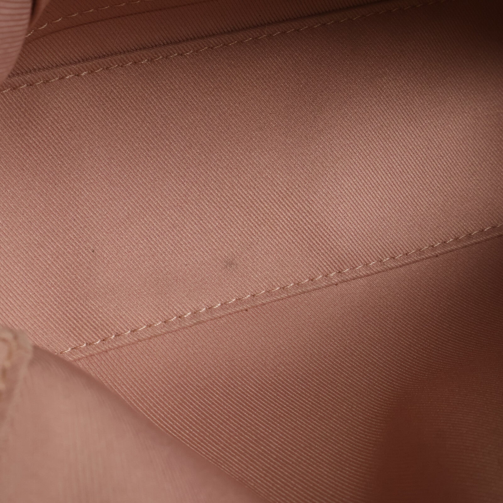 LOUIS VUITTON Monogram Saintonge手挽肩背兩用袋