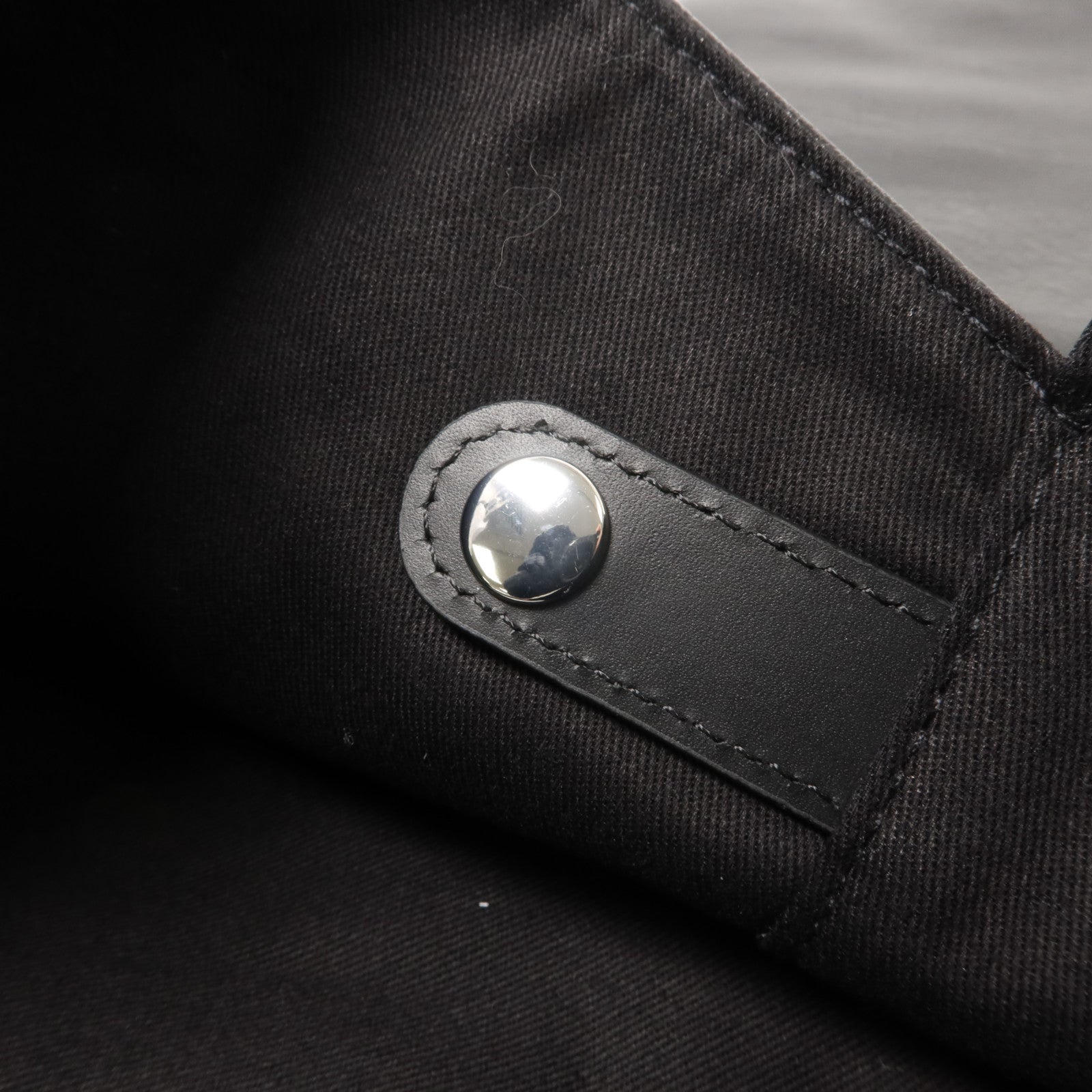 SELECTION 牛皮皮革MM6 Classic Japanese Bag M肩背袋