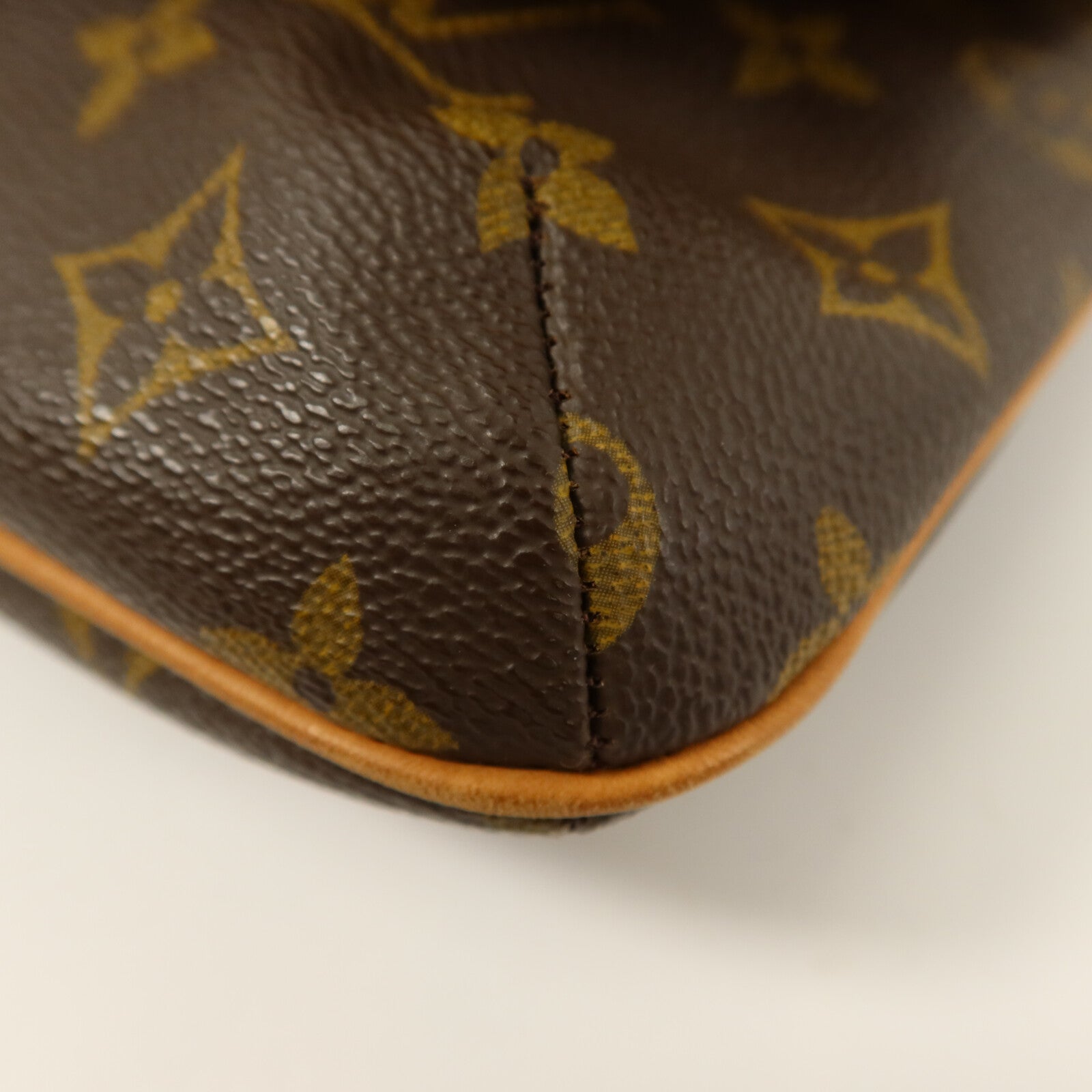 LOUIS VUITTON Monogram Musette Tango Short肩背袋