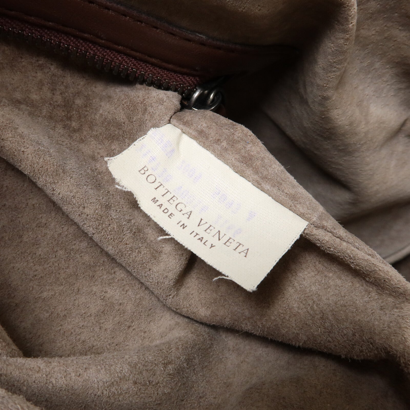 BOTTEGA VENETA 羊皮皮革Handbag手挽袋