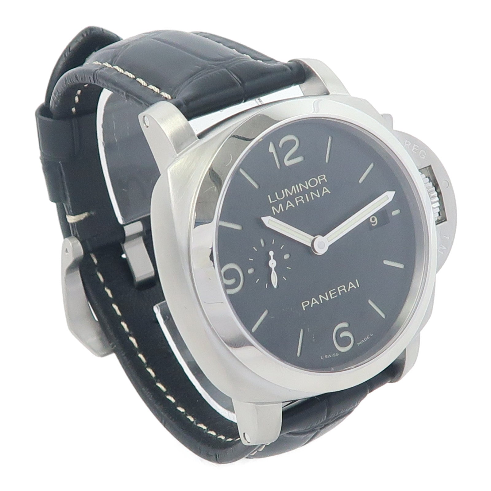 PANERAI Luminor Marina 1950 3 Days PAM00312
