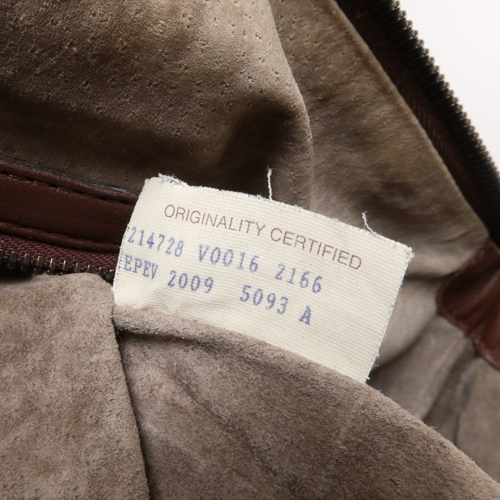 BOTTEGA VENETA 羊皮皮革Handbag手挽袋