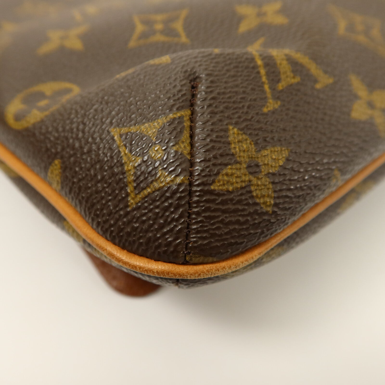 LOUIS VUITTON Monogram Musette Tango Short肩背袋
