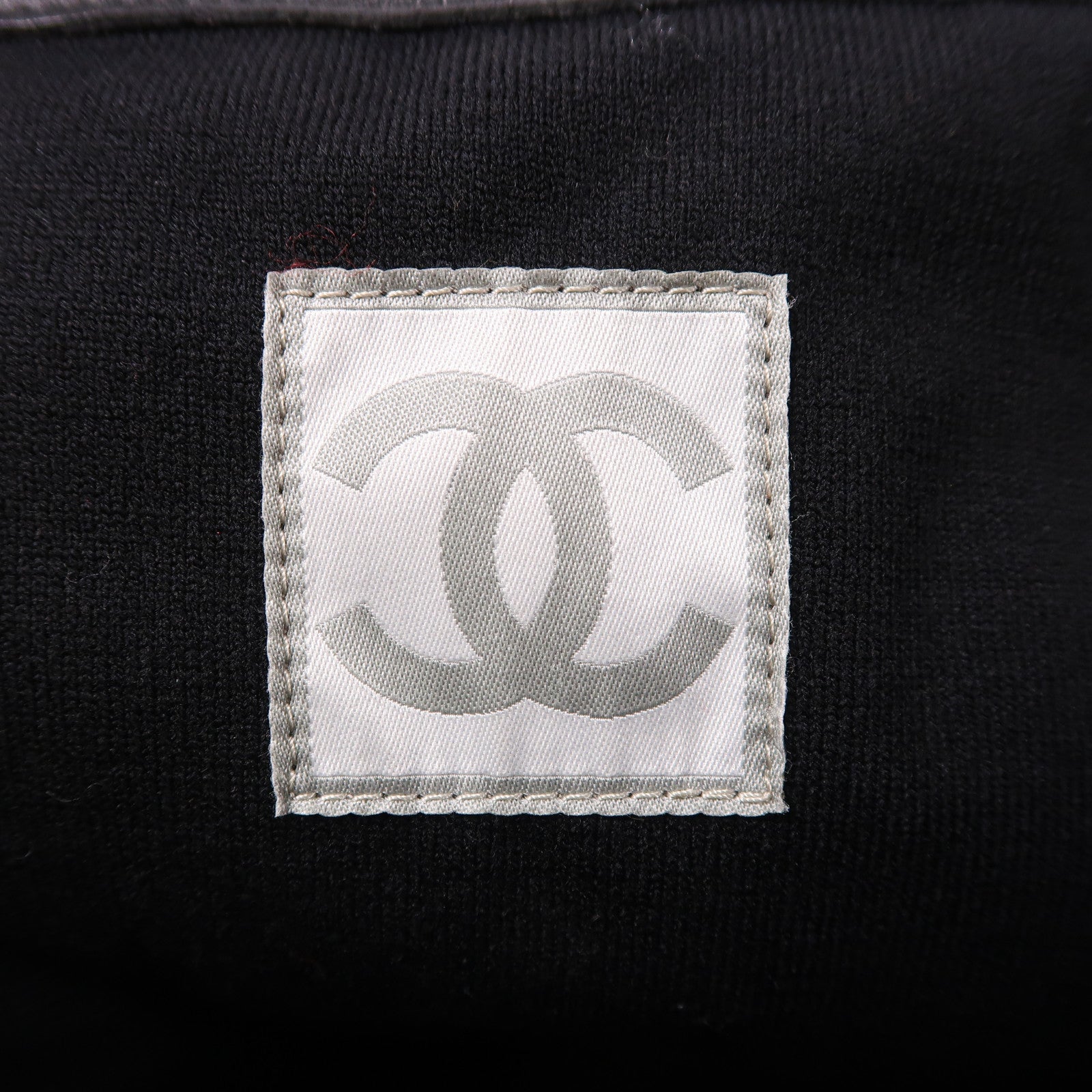 CHANEL 【激減優惠】皮革/帆布Tote Bag手挽袋