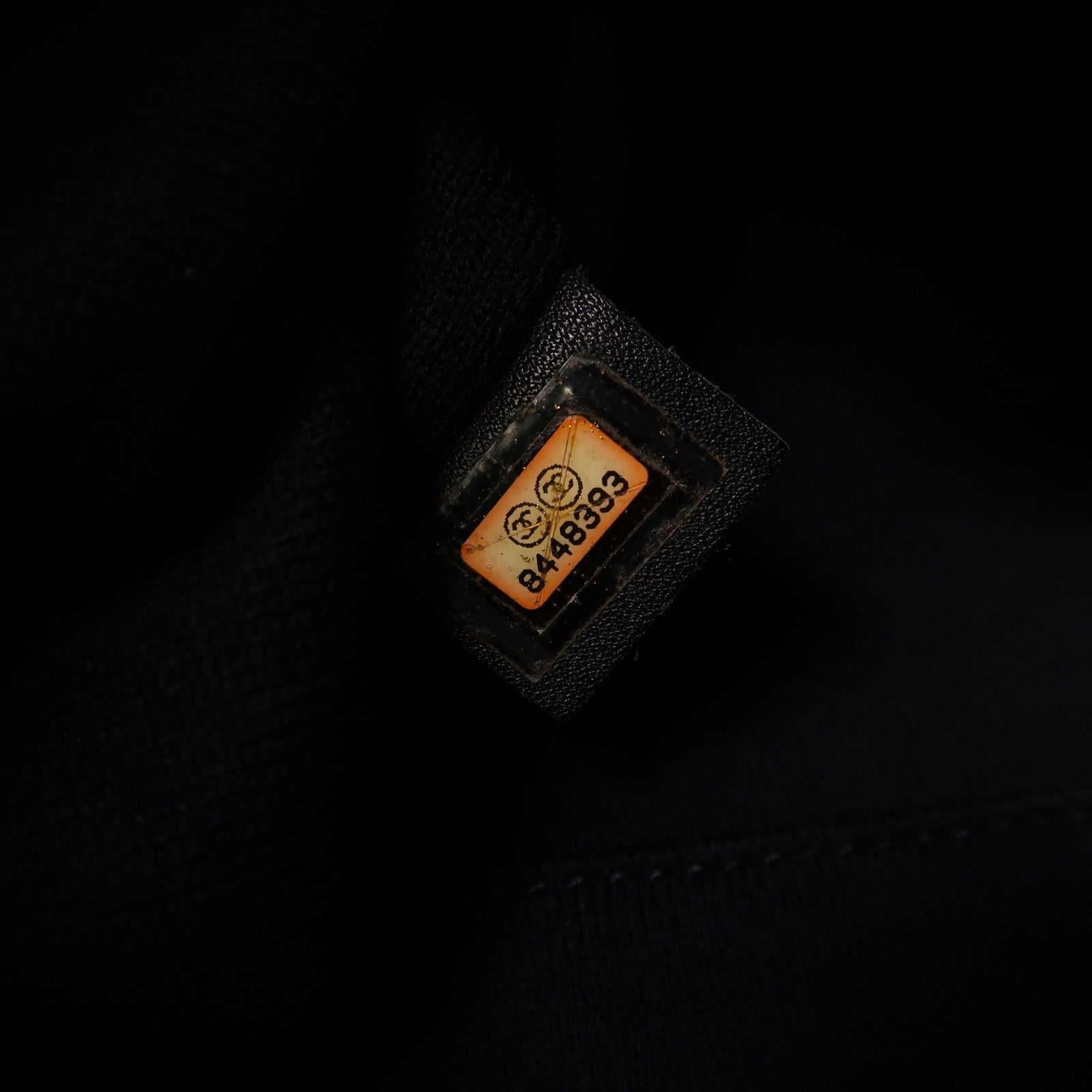 CHANEL 皮革/帆布Tote Bag手挽袋