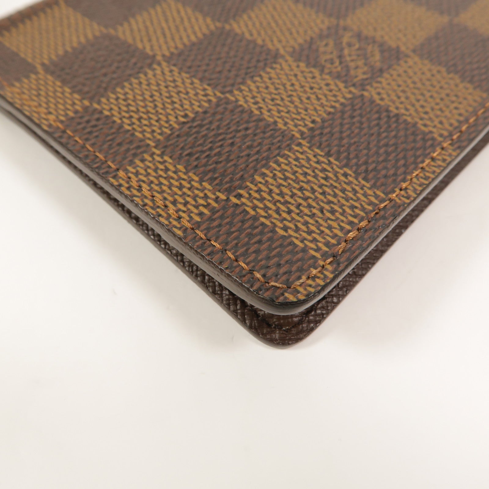 LOUIS VUITTON Damier Wallet錢包