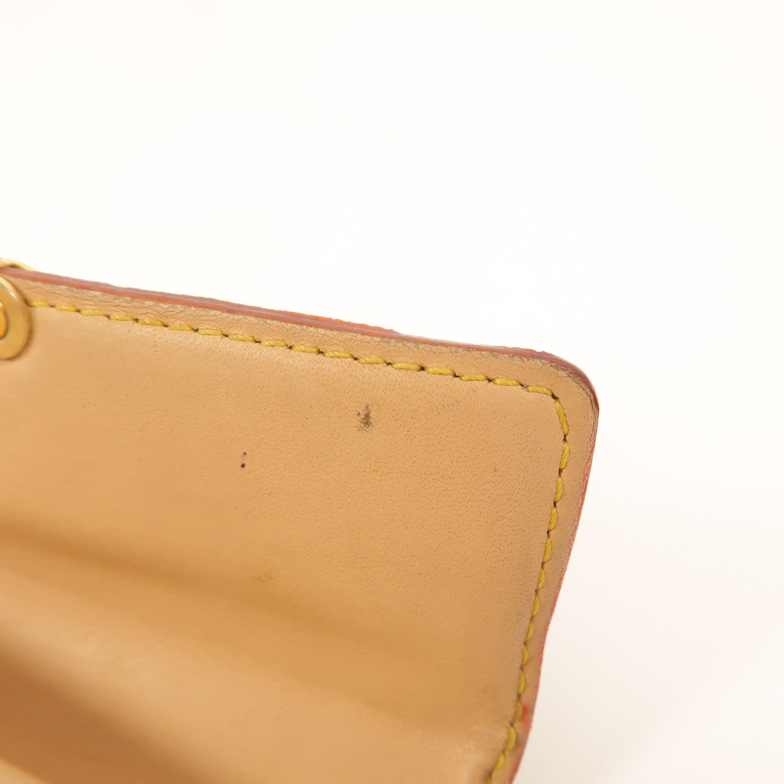 LOUIS VUITTON 【激減優惠】Monogram Multicolore Portefeuille Koala Wallet錢包