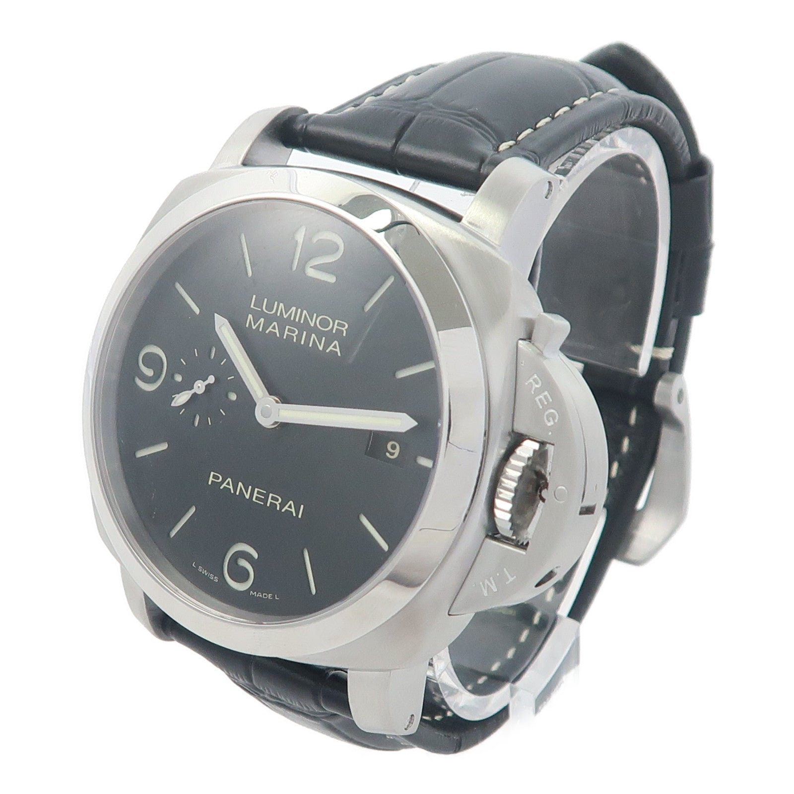 PANERAI Luminor Marina 1950 3 Days PAM00312
