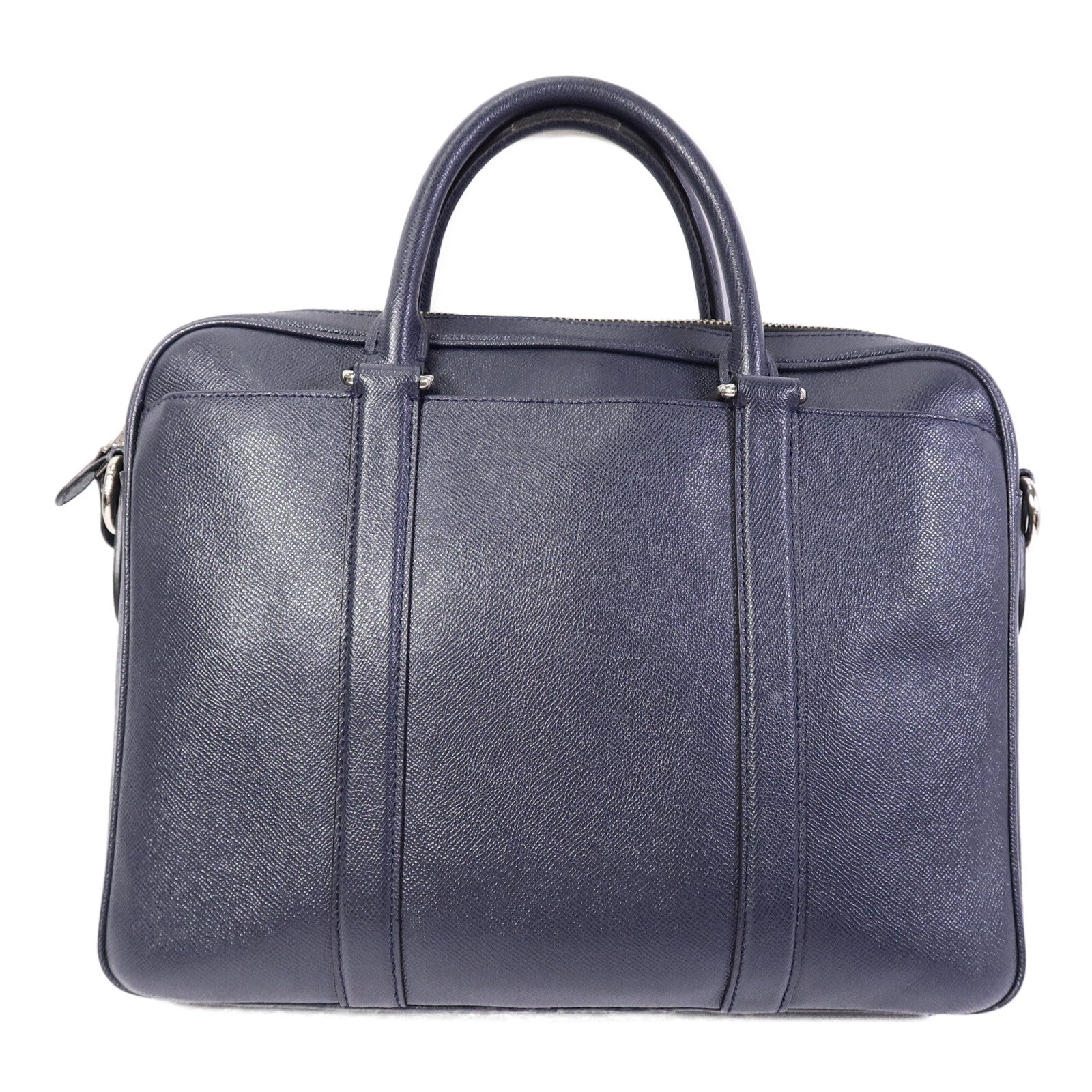 COACH 牛皮皮革Hand Bag手挽袋