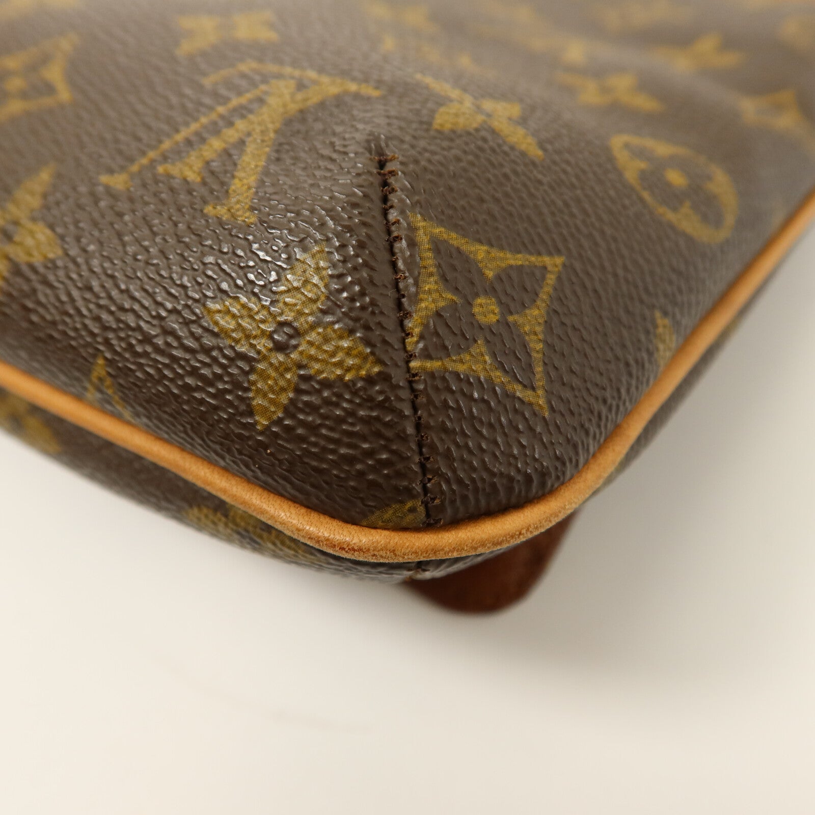 LOUIS VUITTON Monogram Musette Tango Short肩背袋