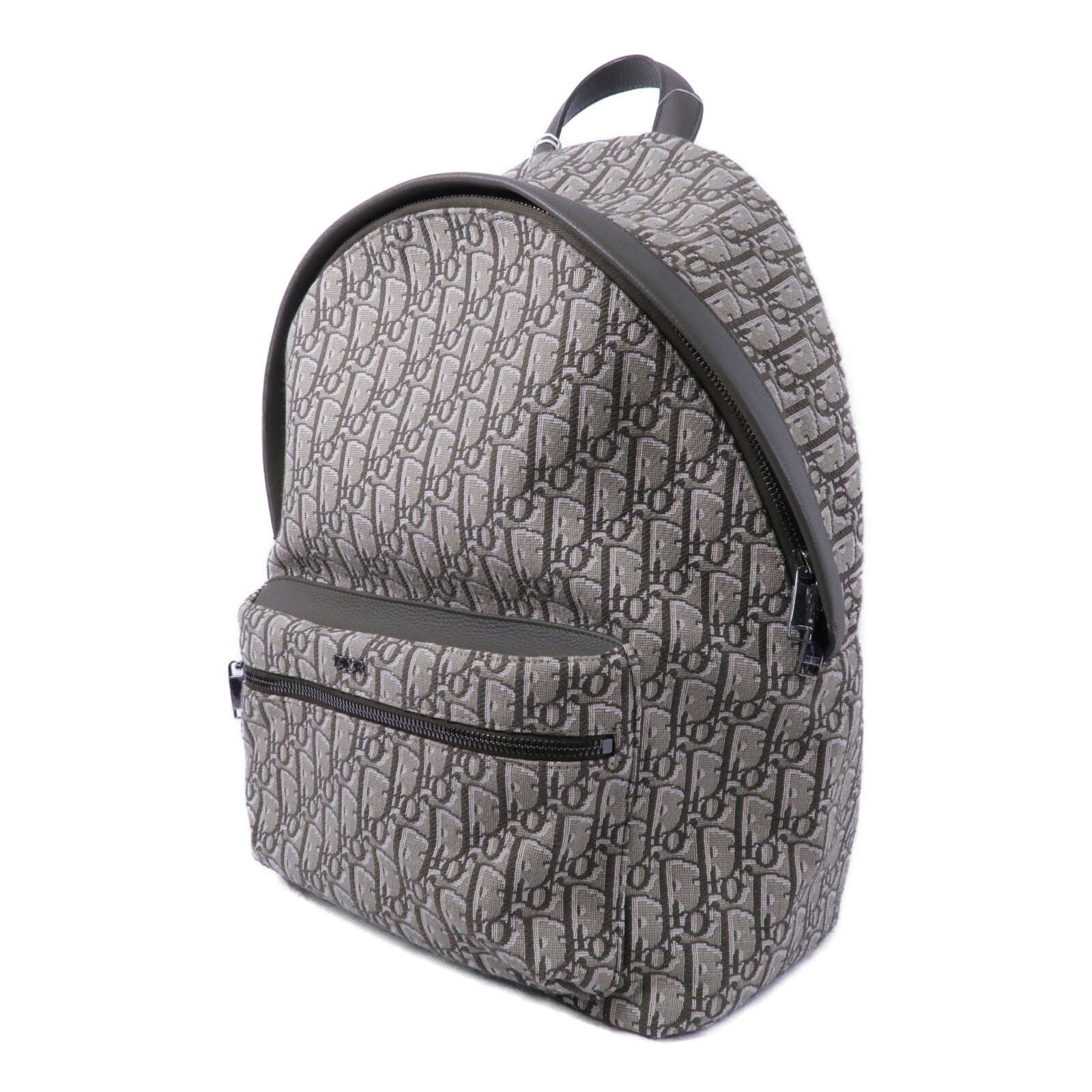 Dior 帆布Rider Backpack背包