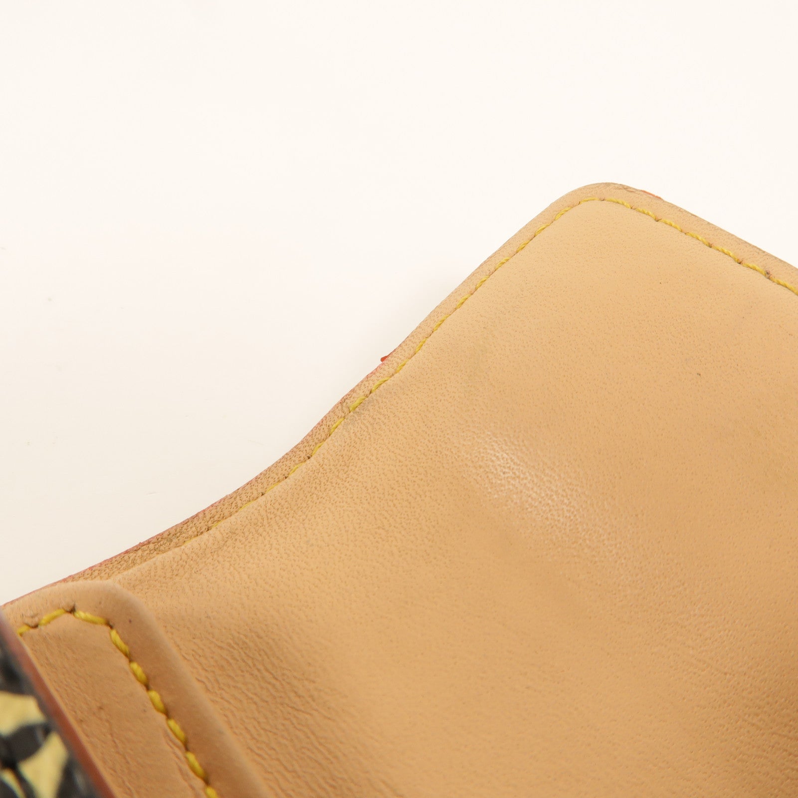 LOUIS VUITTON 【激減優惠】Monogram Multicolore Portefeuille Koala Wallet錢包