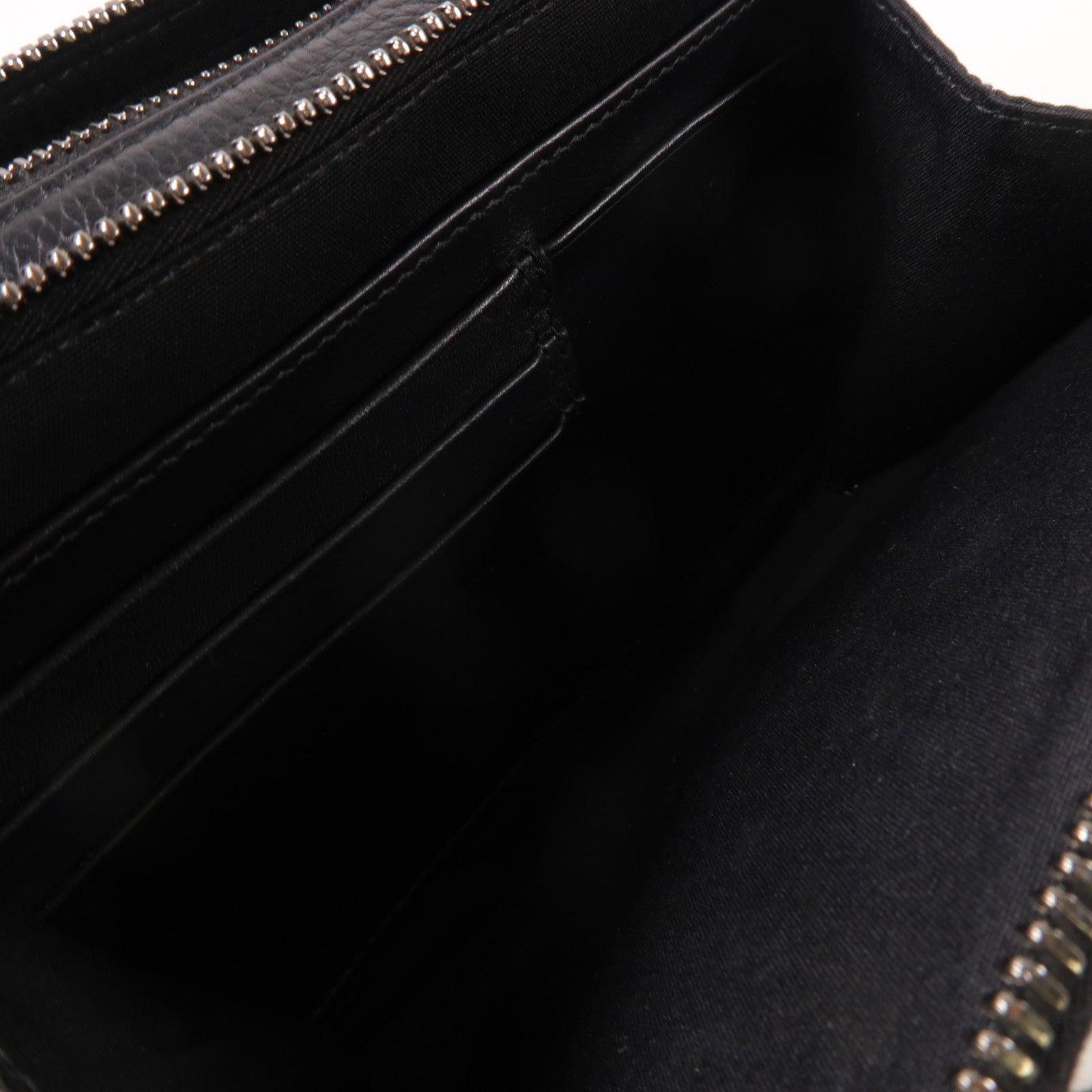 Dior 帆布Oblique Camera銀扣肩背袋藍色