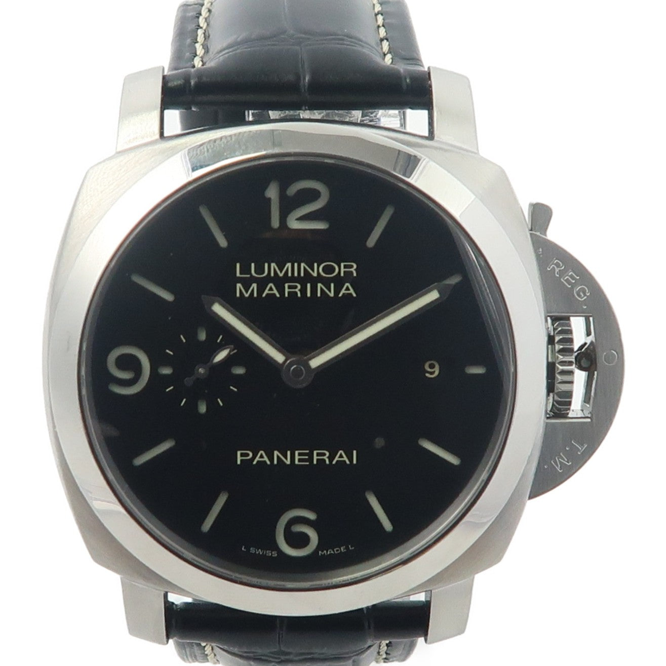PANERAI Luminor Marina 1950 3 Days PAM00312