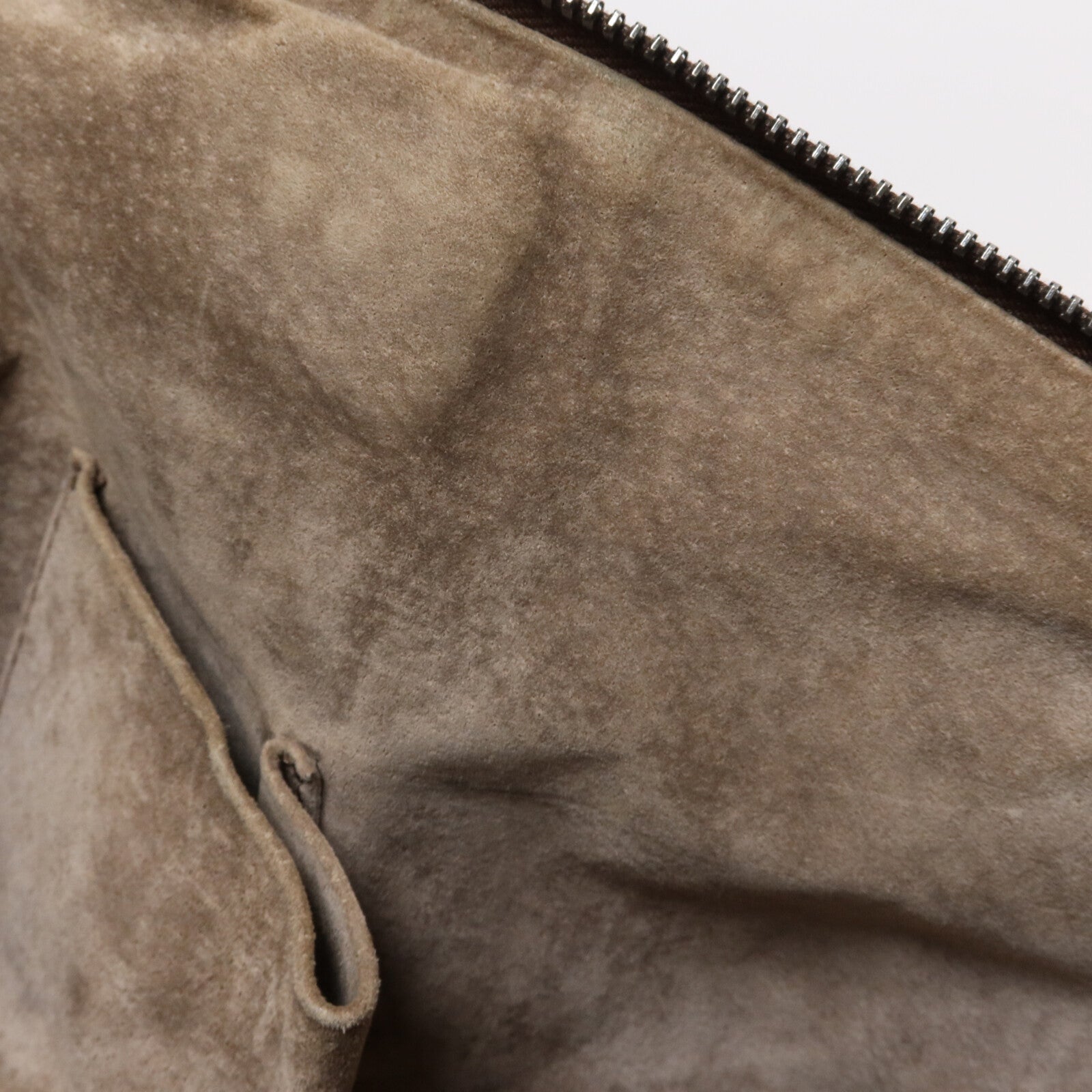 BOTTEGA VENETA 羊皮皮革Handbag手挽袋