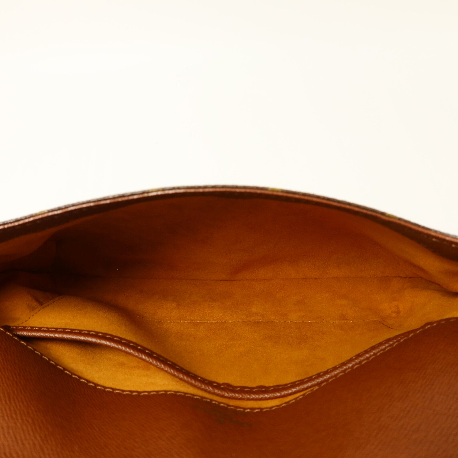 LOUIS VUITTON Monogram Musette Tango Short肩背袋