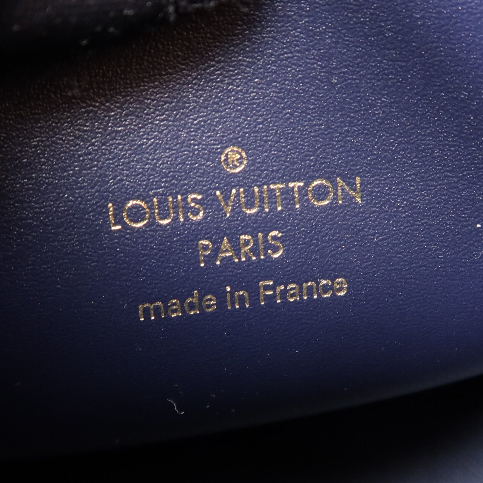 LOUIS VUITTON Monogram Laminated Jacquard Speedy Bandoulière 20金扣手挽肩背兩用袋