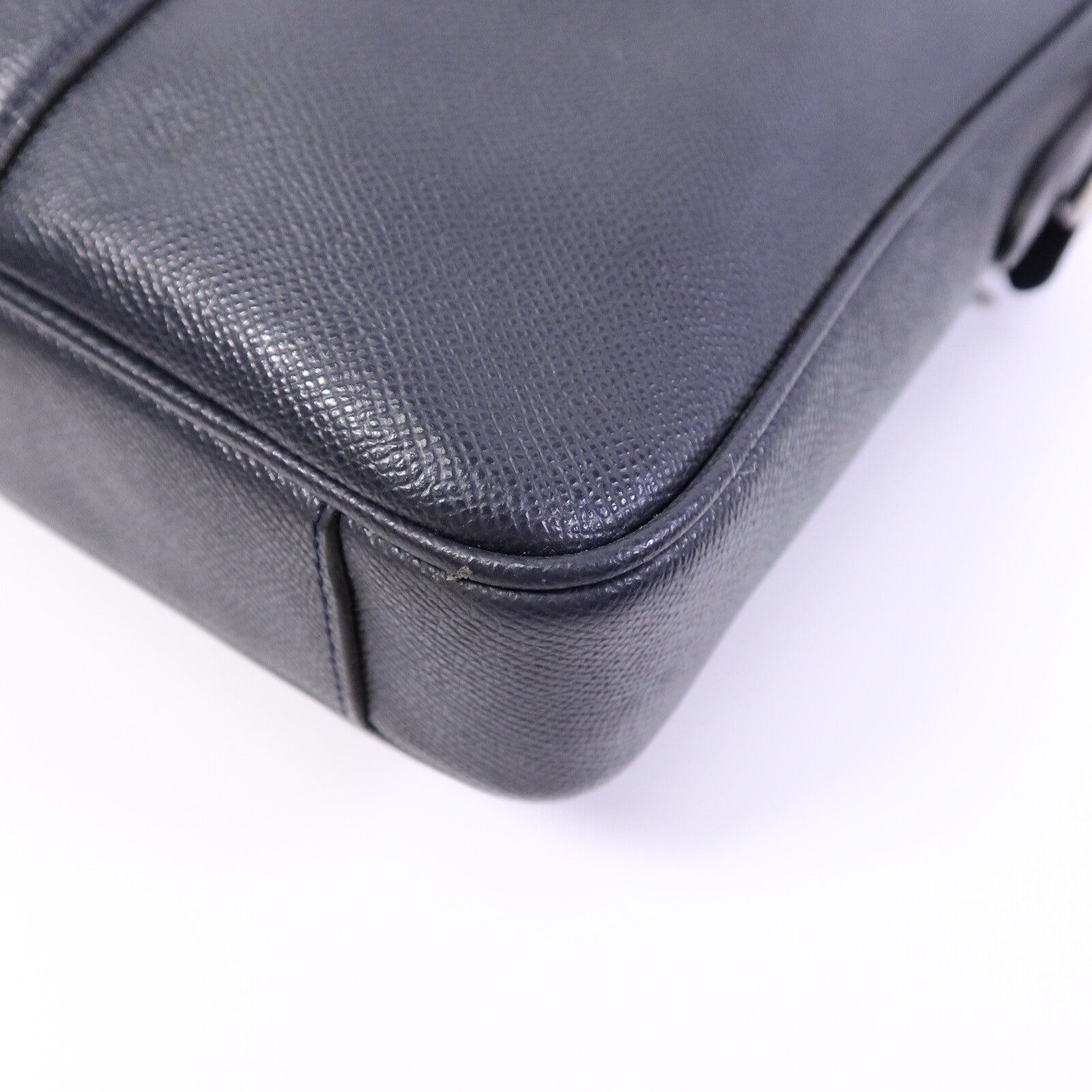 COACH 牛皮皮革Hand Bag手挽袋