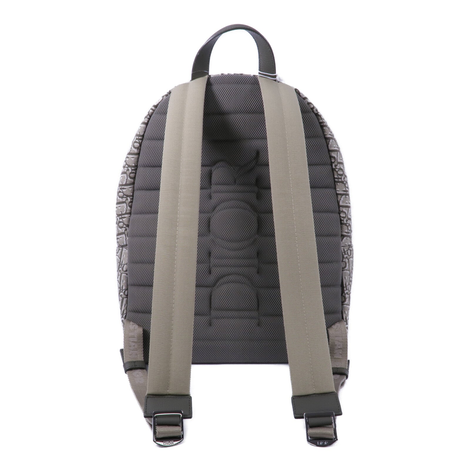 Dior 帆布Rider Backpack背包