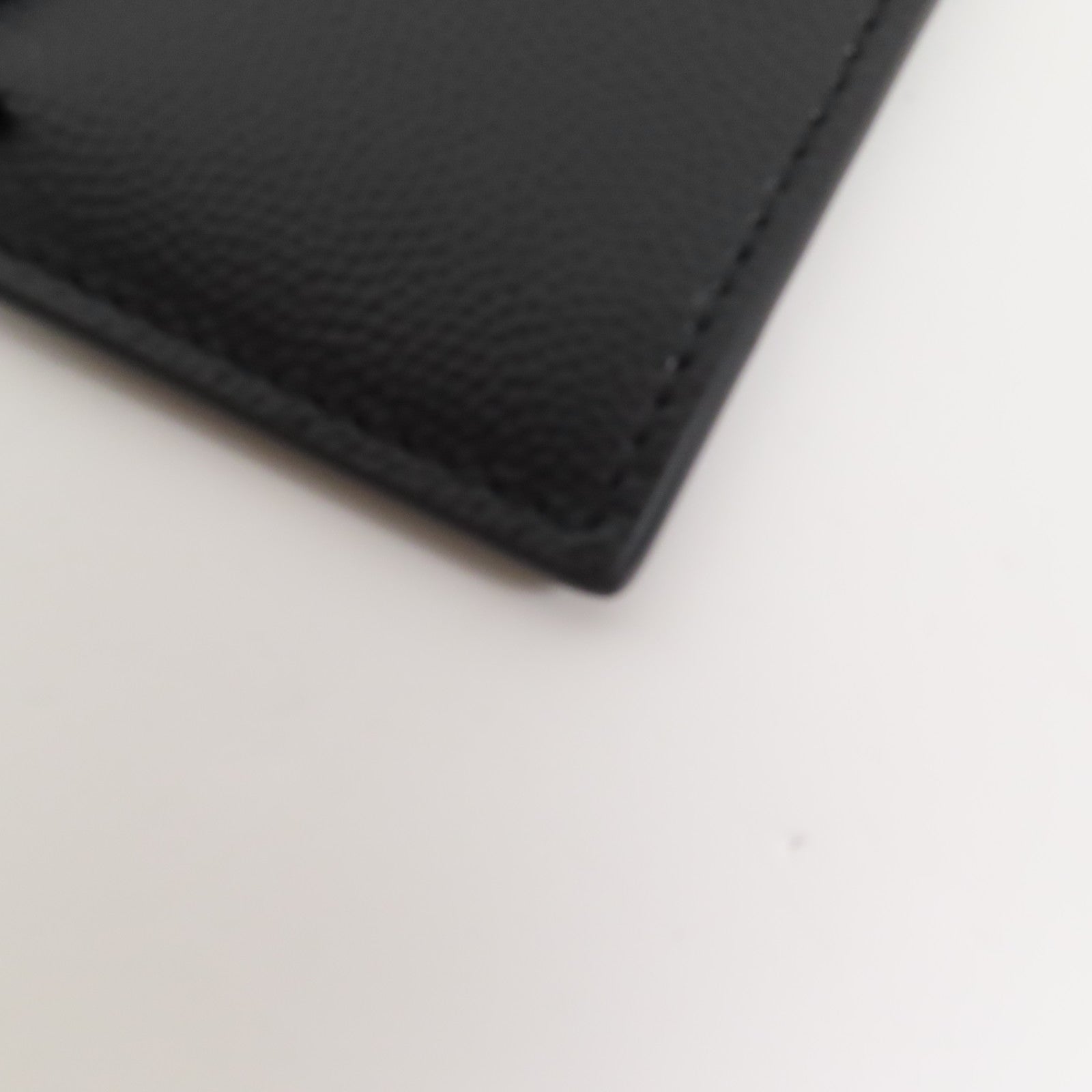 SAINT LAURENT 牛皮皮革Card Case卡片套