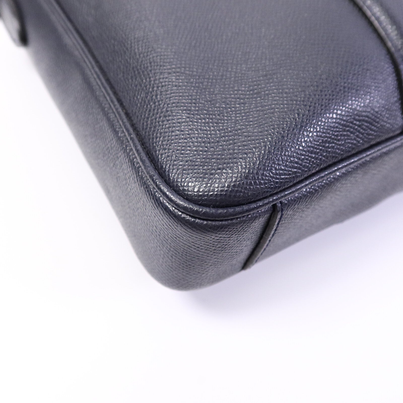 COACH 牛皮皮革Hand Bag手挽袋