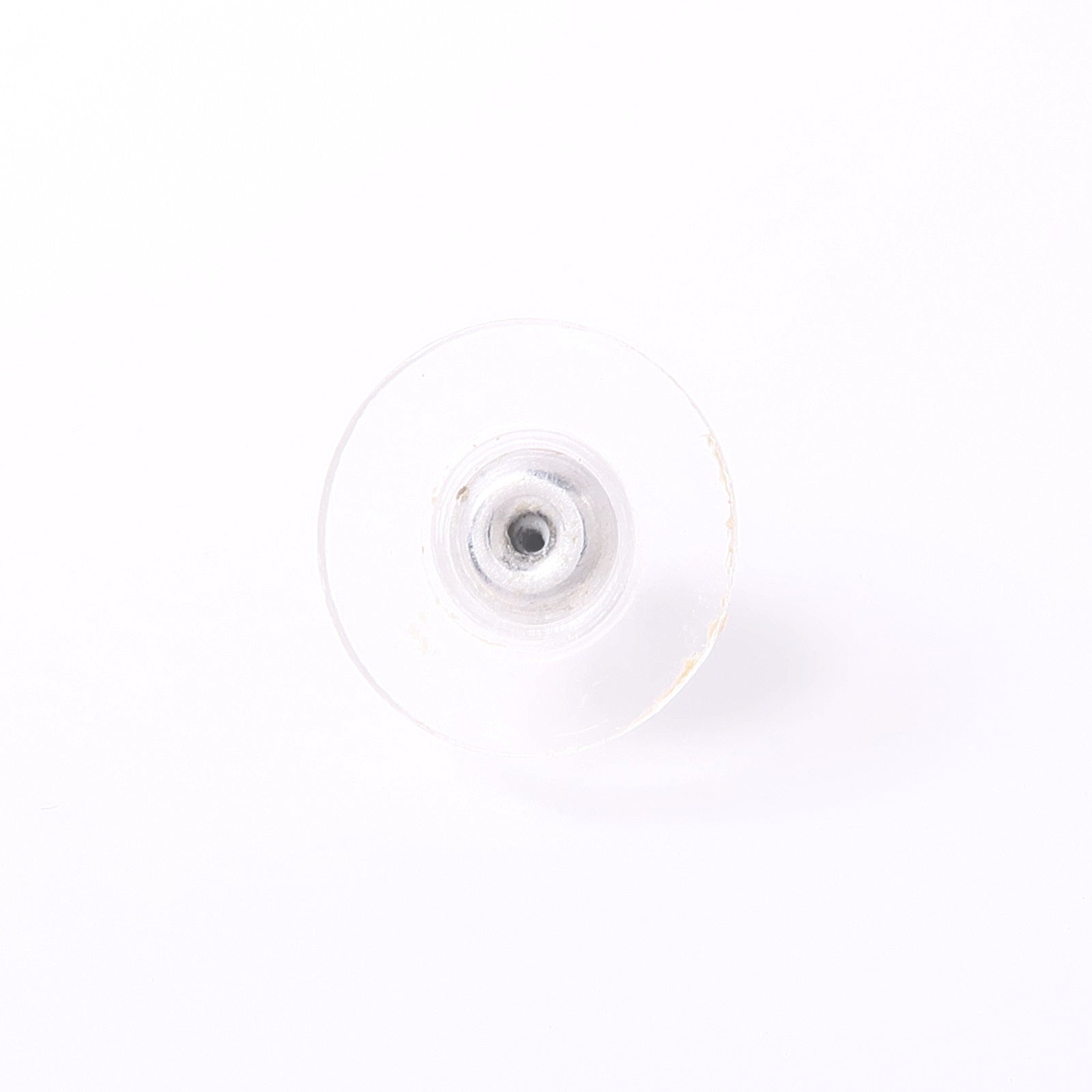 CHANEL PVC/金屬Earrings耳環