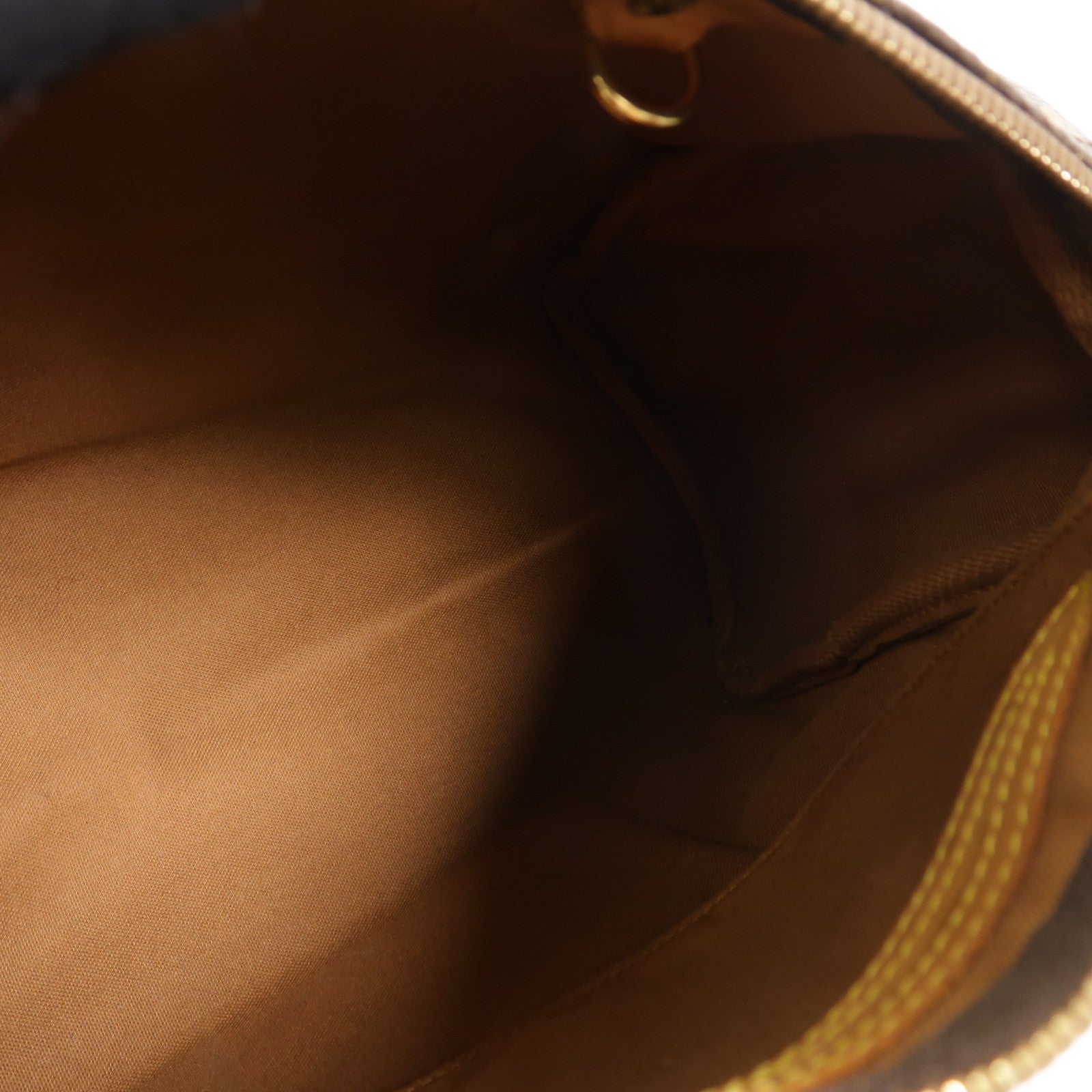 LOUIS VUITTON Monogram Speedy 25手挽袋