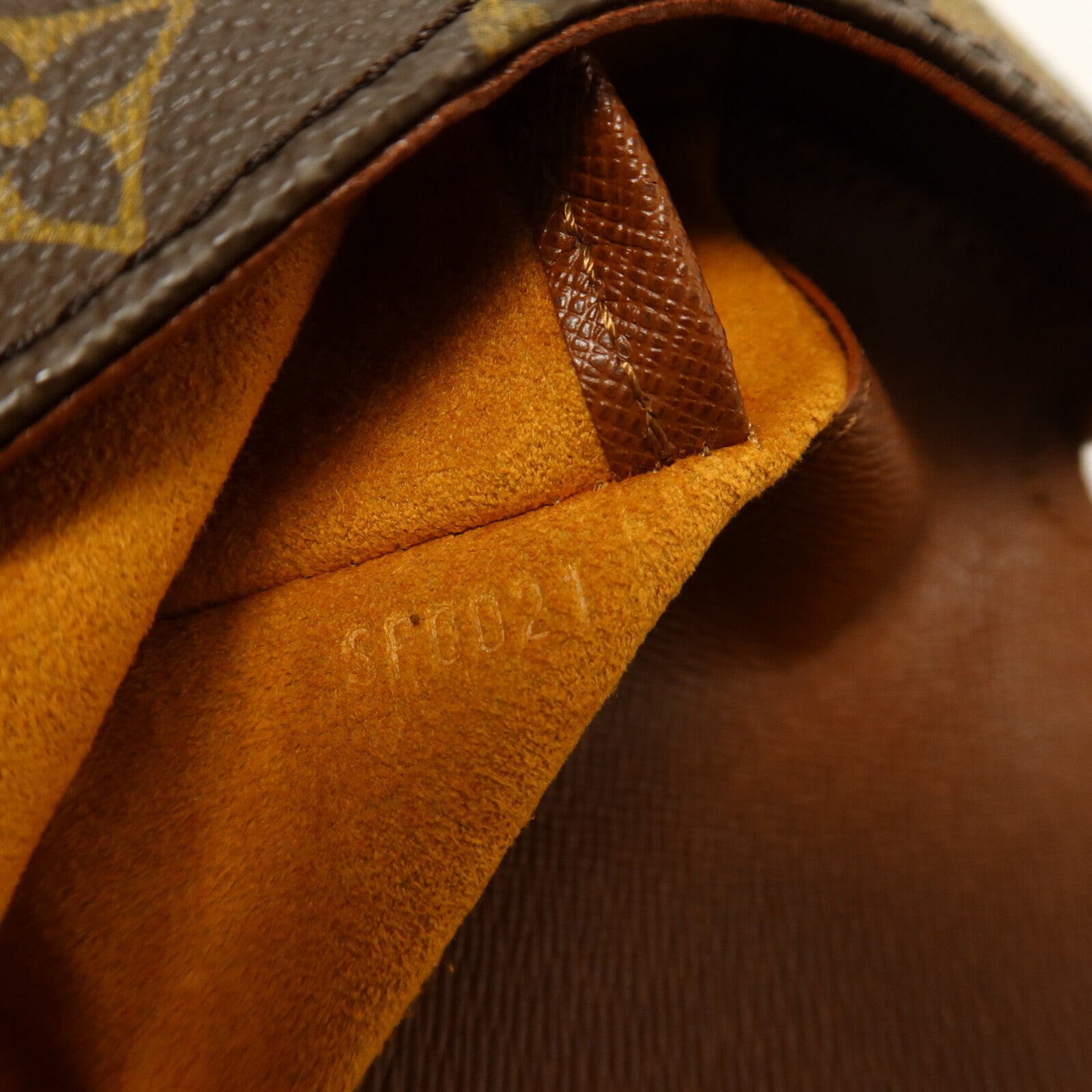 LOUIS VUITTON Monogram Musette Tango Short肩背袋