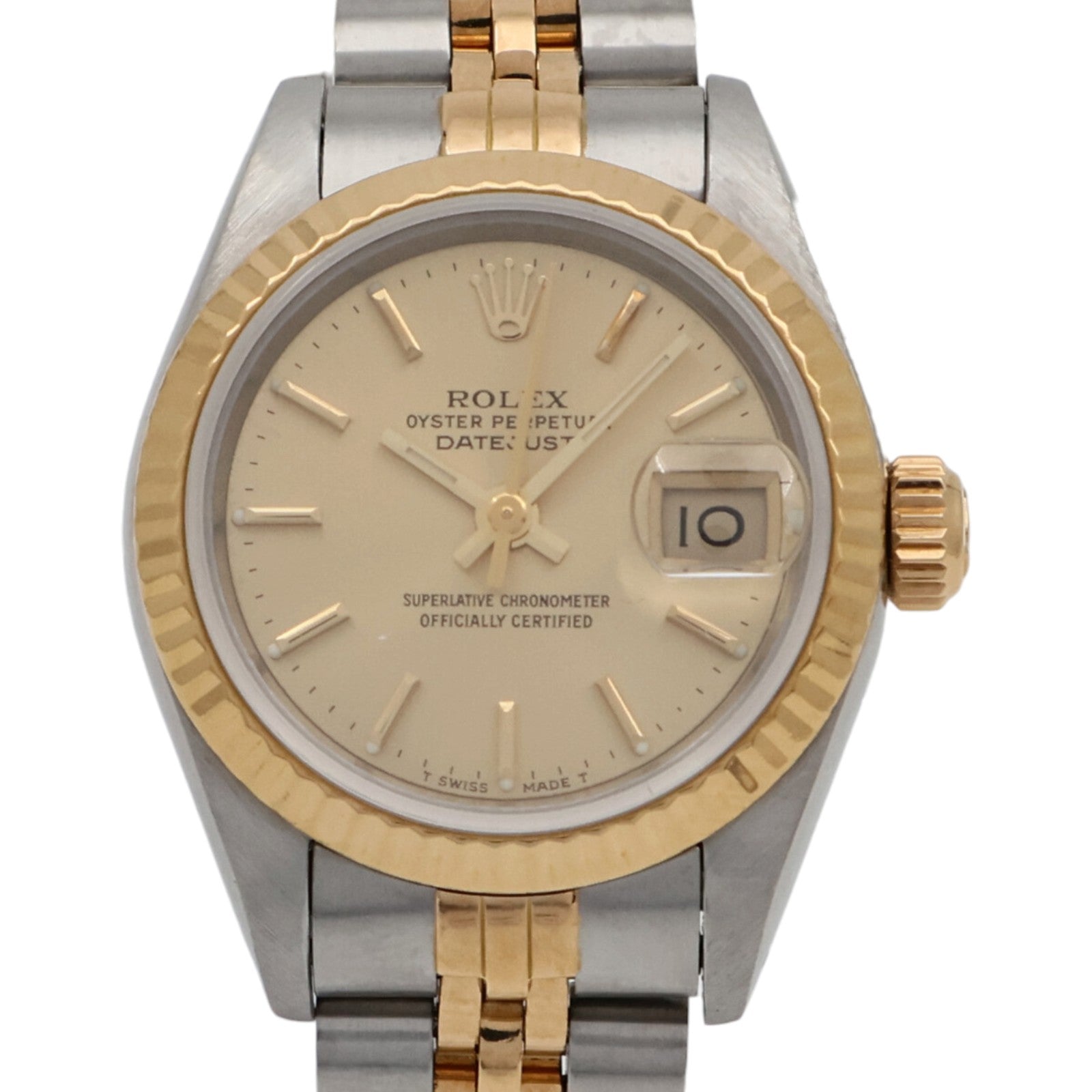 ROLEX Datejust 69173