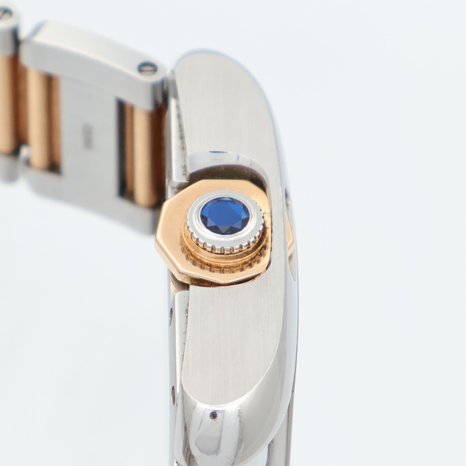 CARTIER Tank Anglaise W5310007