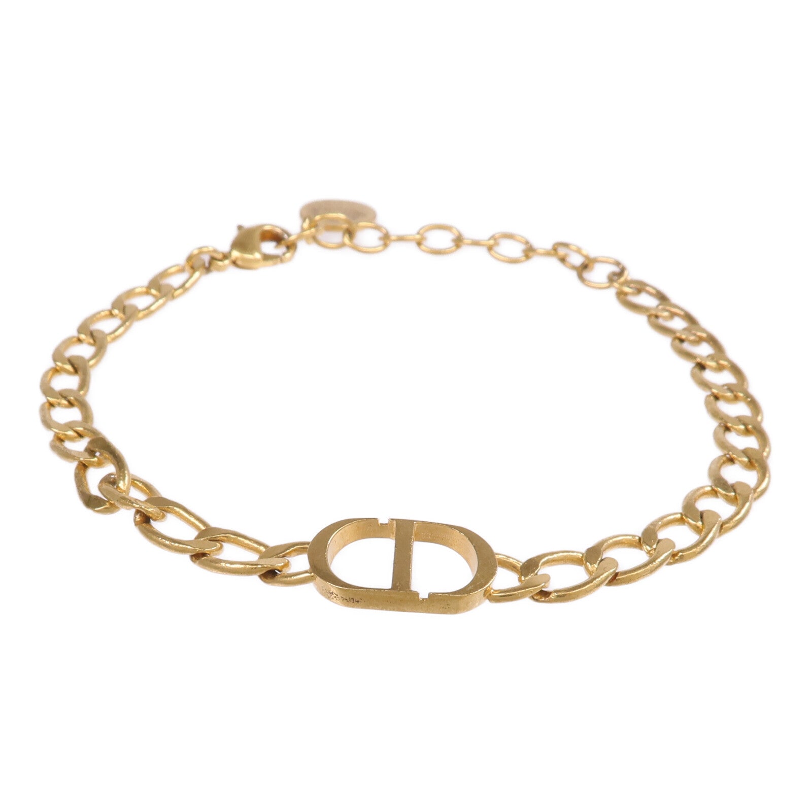 Dior 金屬Bracelet手鏈