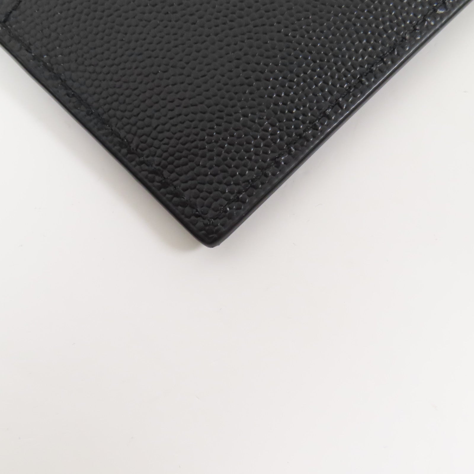 SAINT LAURENT 牛皮皮革Card Case卡片套