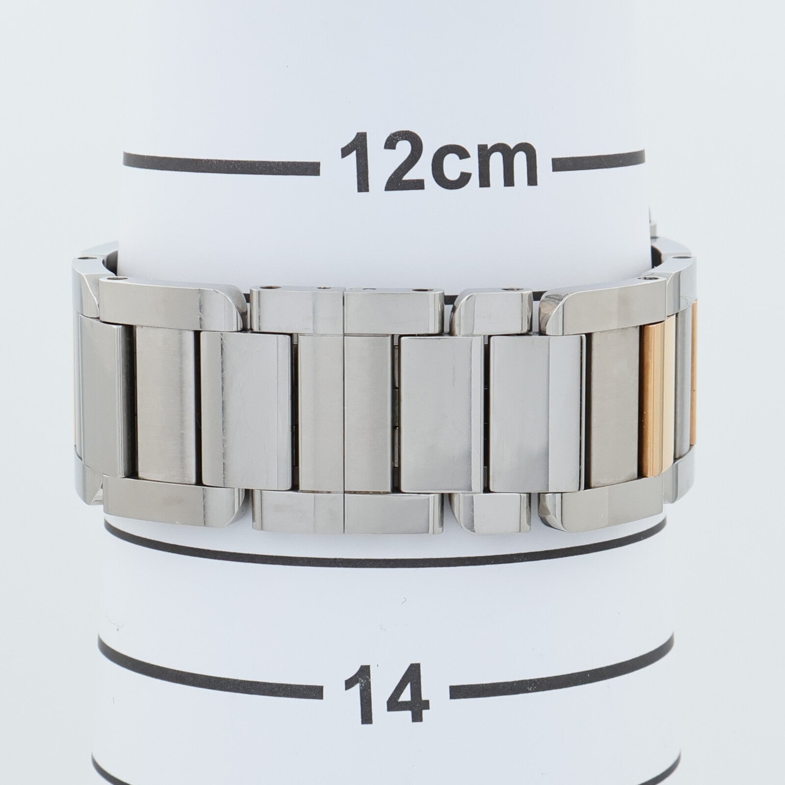 CARTIER Tank Anglaise W5310007