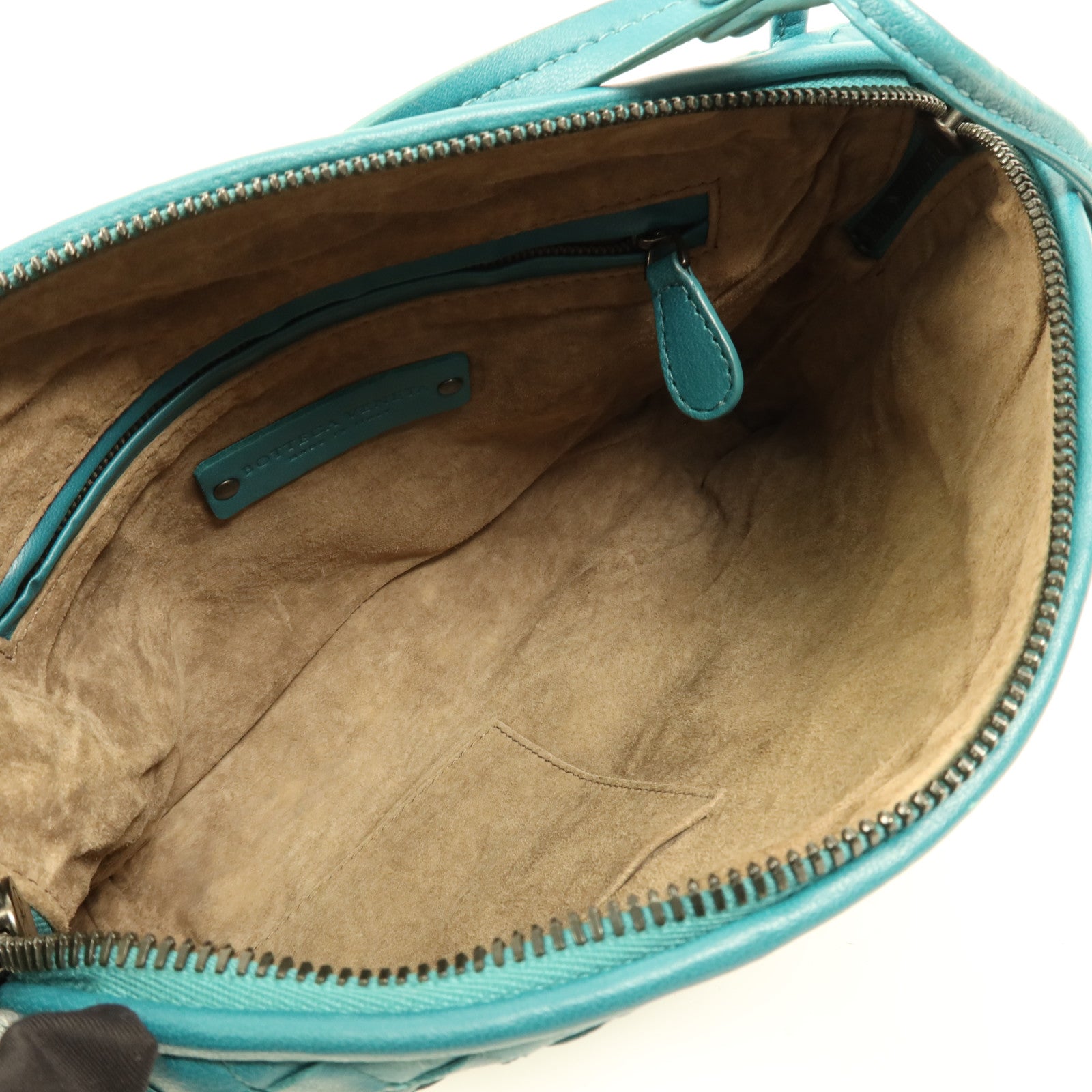 BOTTEGA VENETA 牛皮皮革Shoulder Bag肩背袋