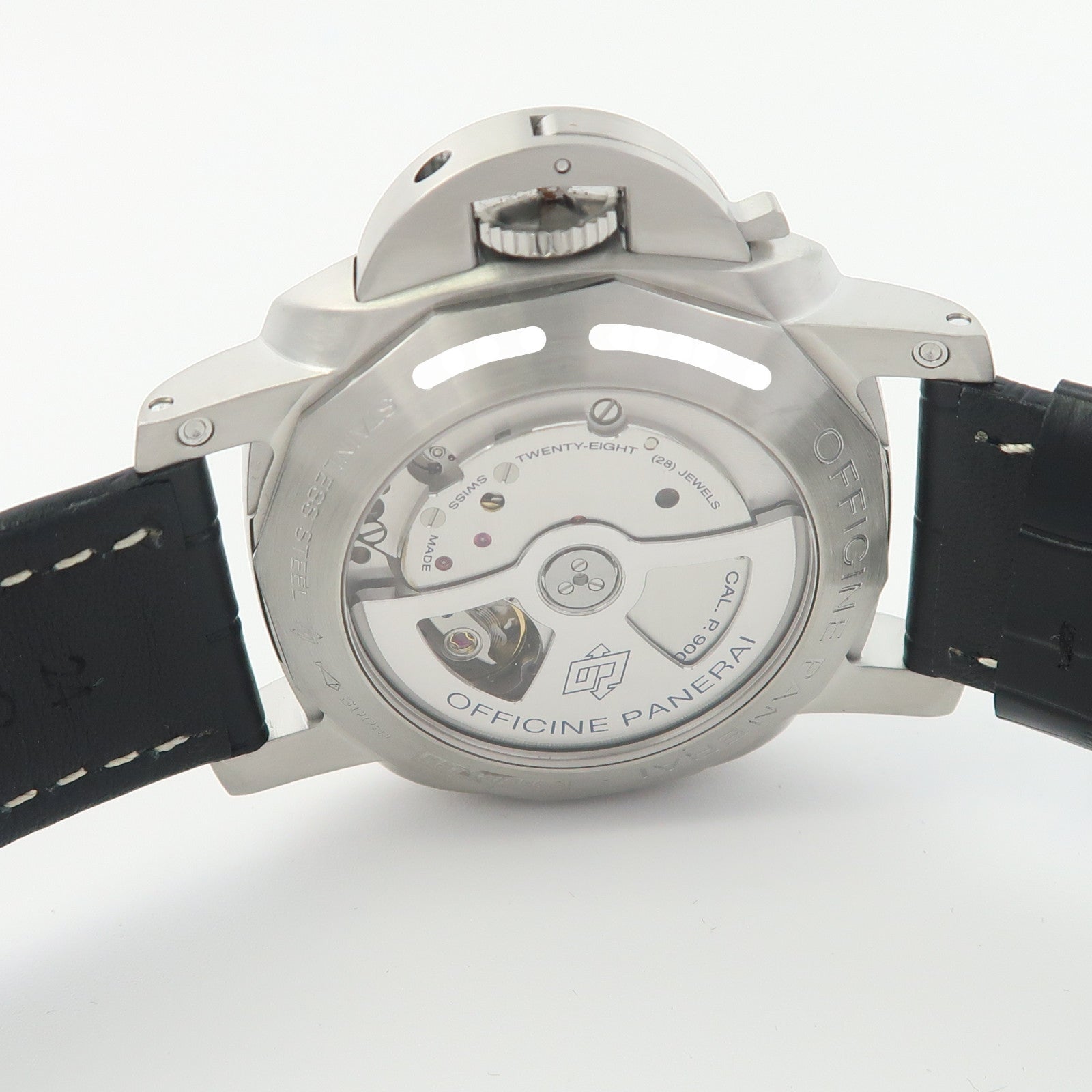 PANERAI Luminor Marina 1950 3 Days PAM00312