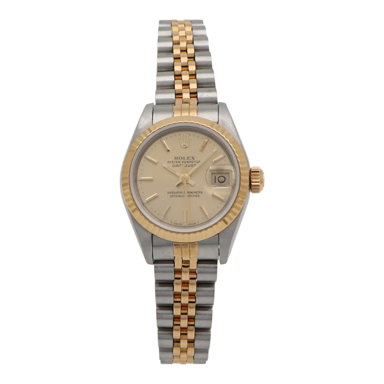 ROLEX Datejust 69173