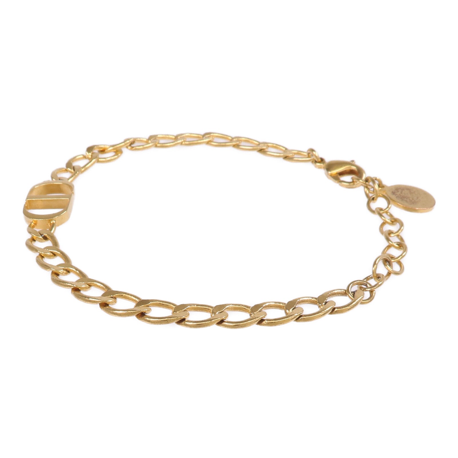 Dior 金屬Bracelet手鏈