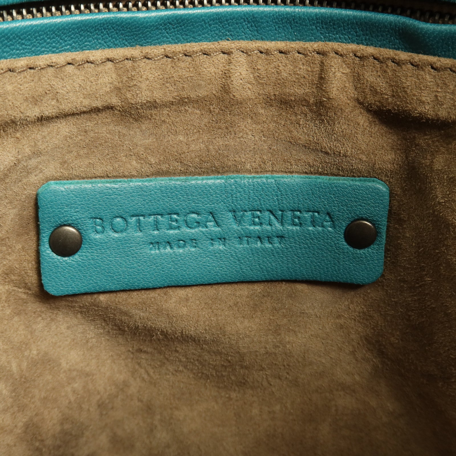 BOTTEGA VENETA 牛皮皮革Shoulder Bag肩背袋