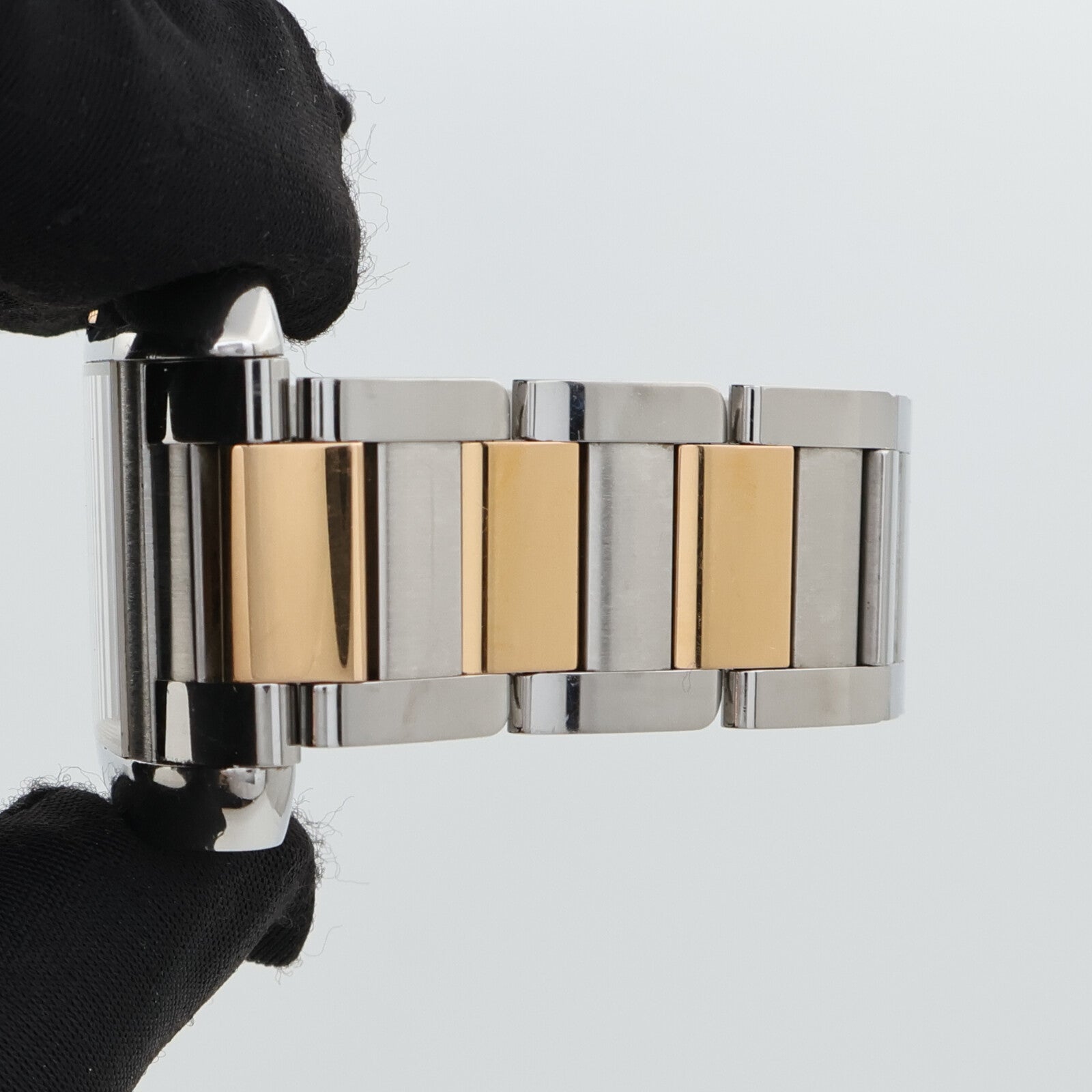 CARTIER Tank Anglaise W5310007