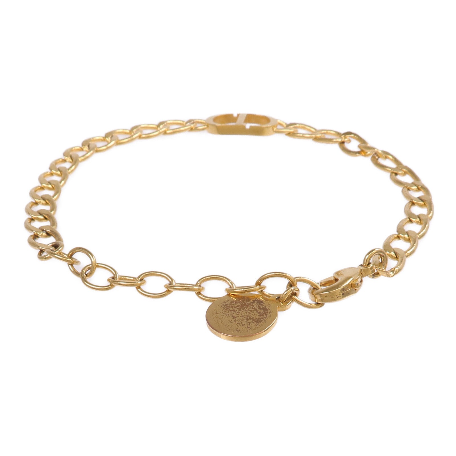 Dior 金屬Bracelet手鏈