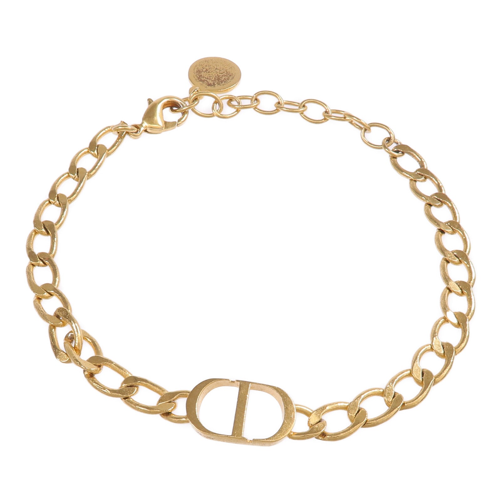 Dior 金屬Bracelet手鏈