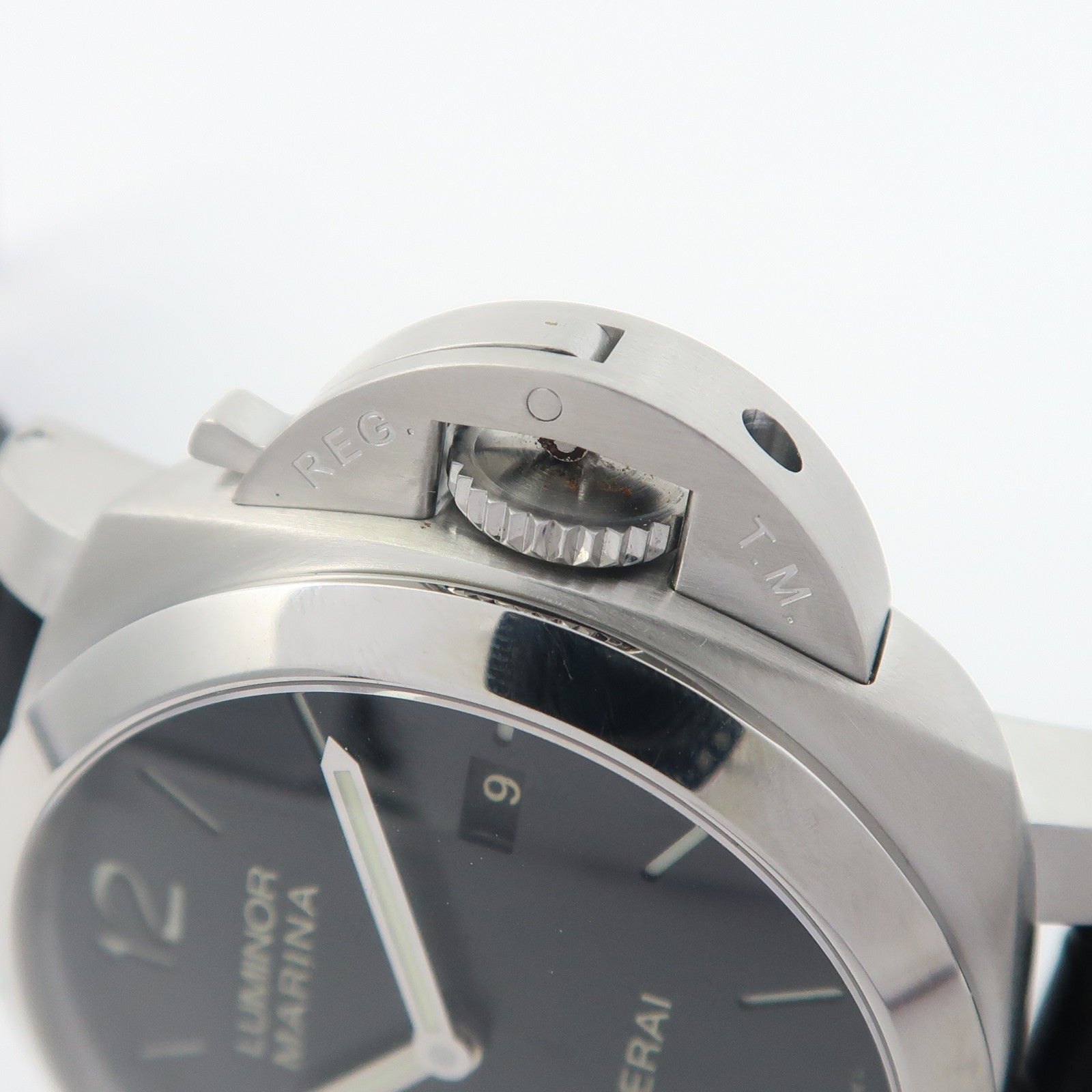 PANERAI Luminor Marina 1950 3 Days PAM00312