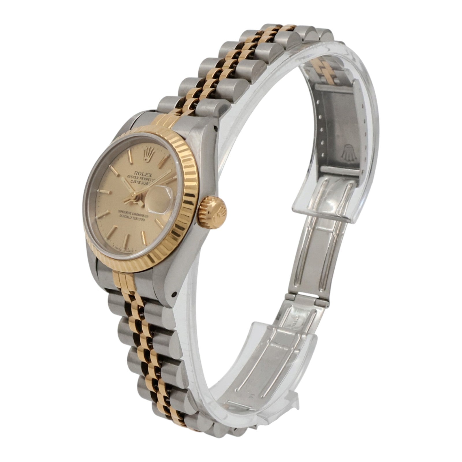 ROLEX Datejust 69173