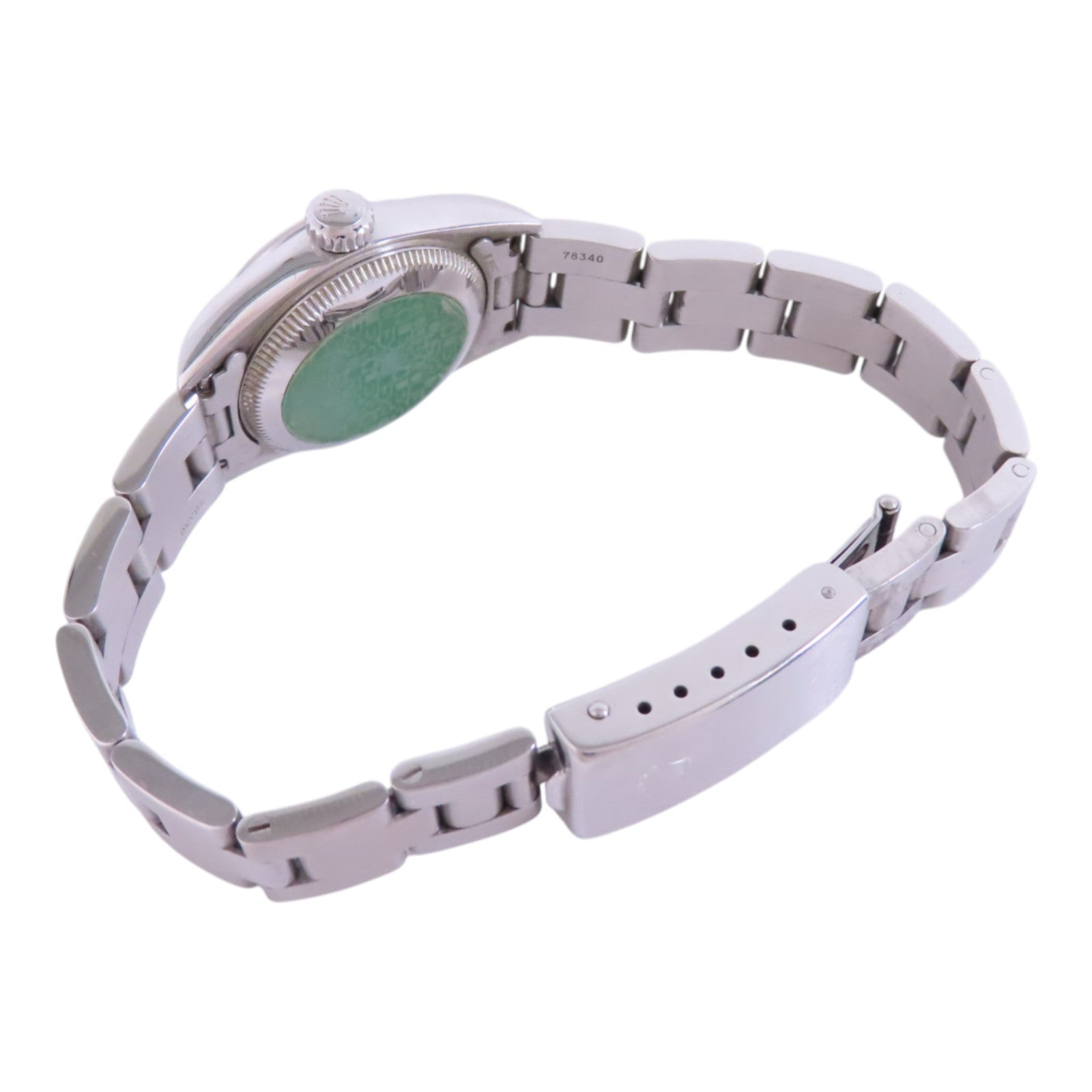ROLEX Lady Oyster Perpetual 67180